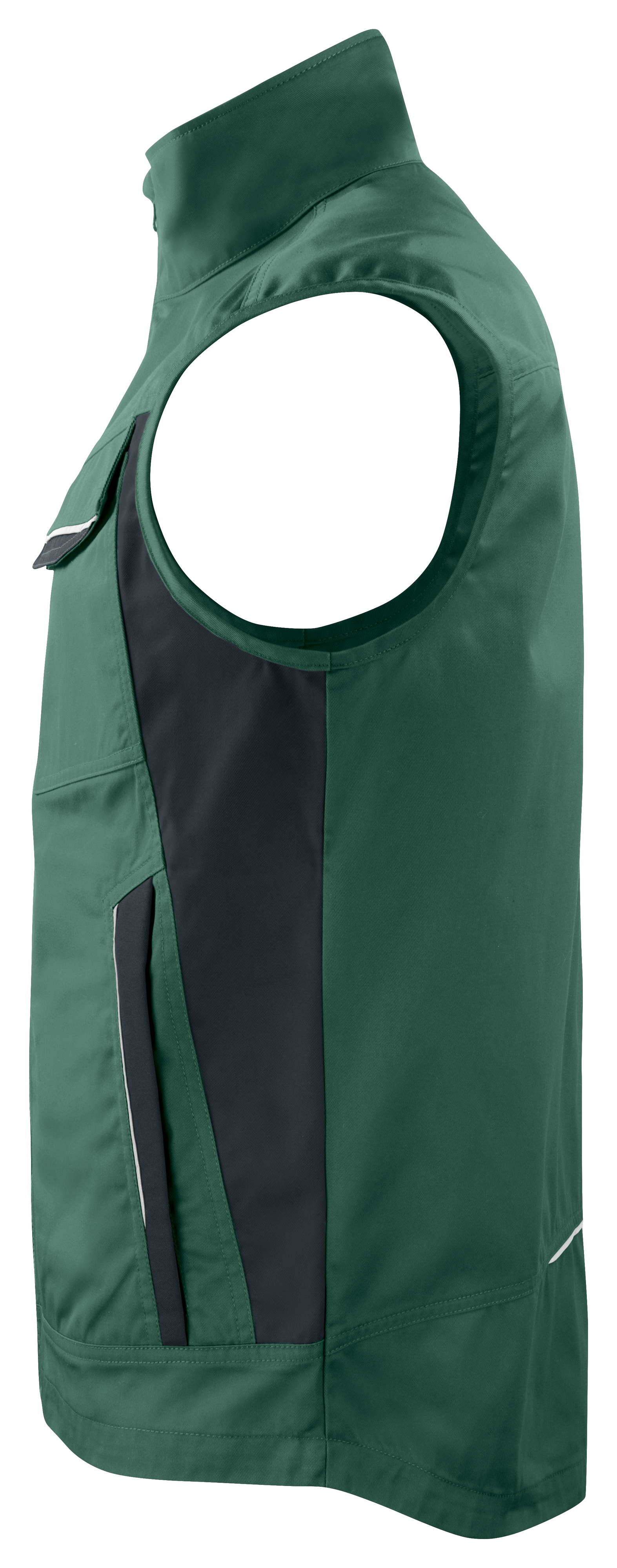5706 BODYWARMER MULTIPOCHES PRIO - Afbeelding 15