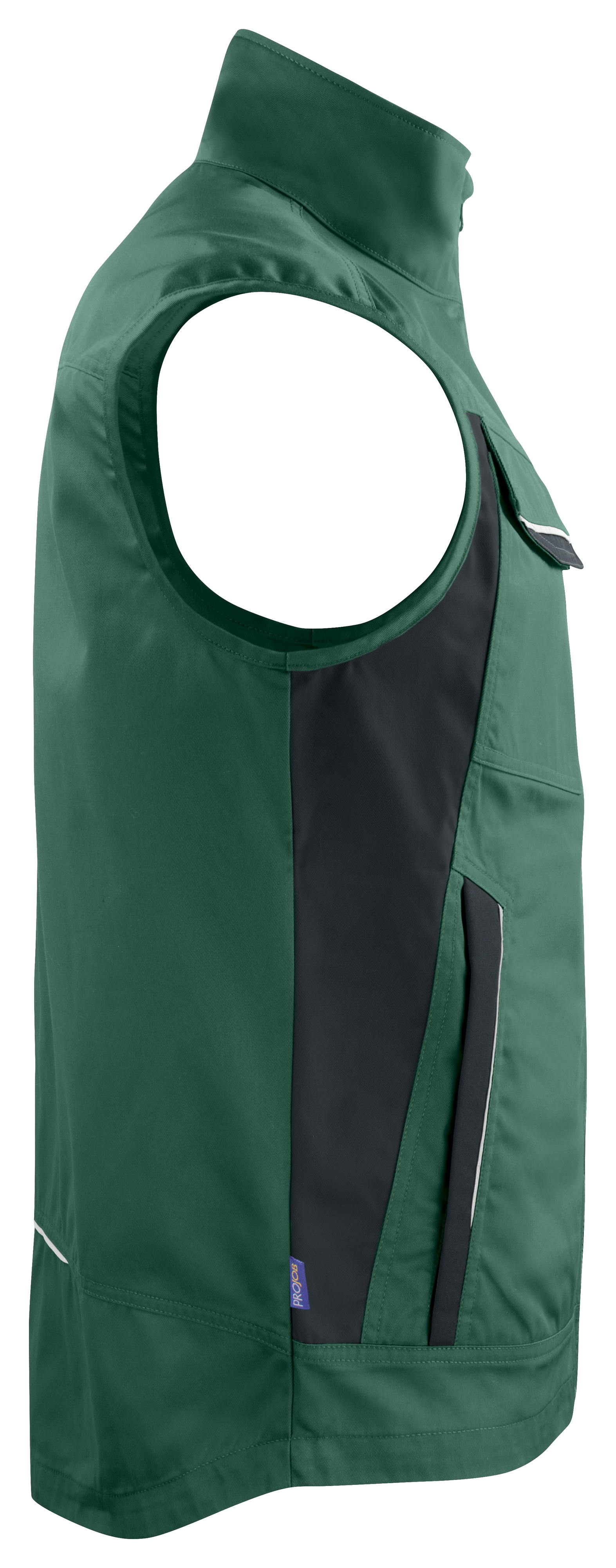 5706 BODYWARMER MULTIPOCHES PRIO - Afbeelding 16