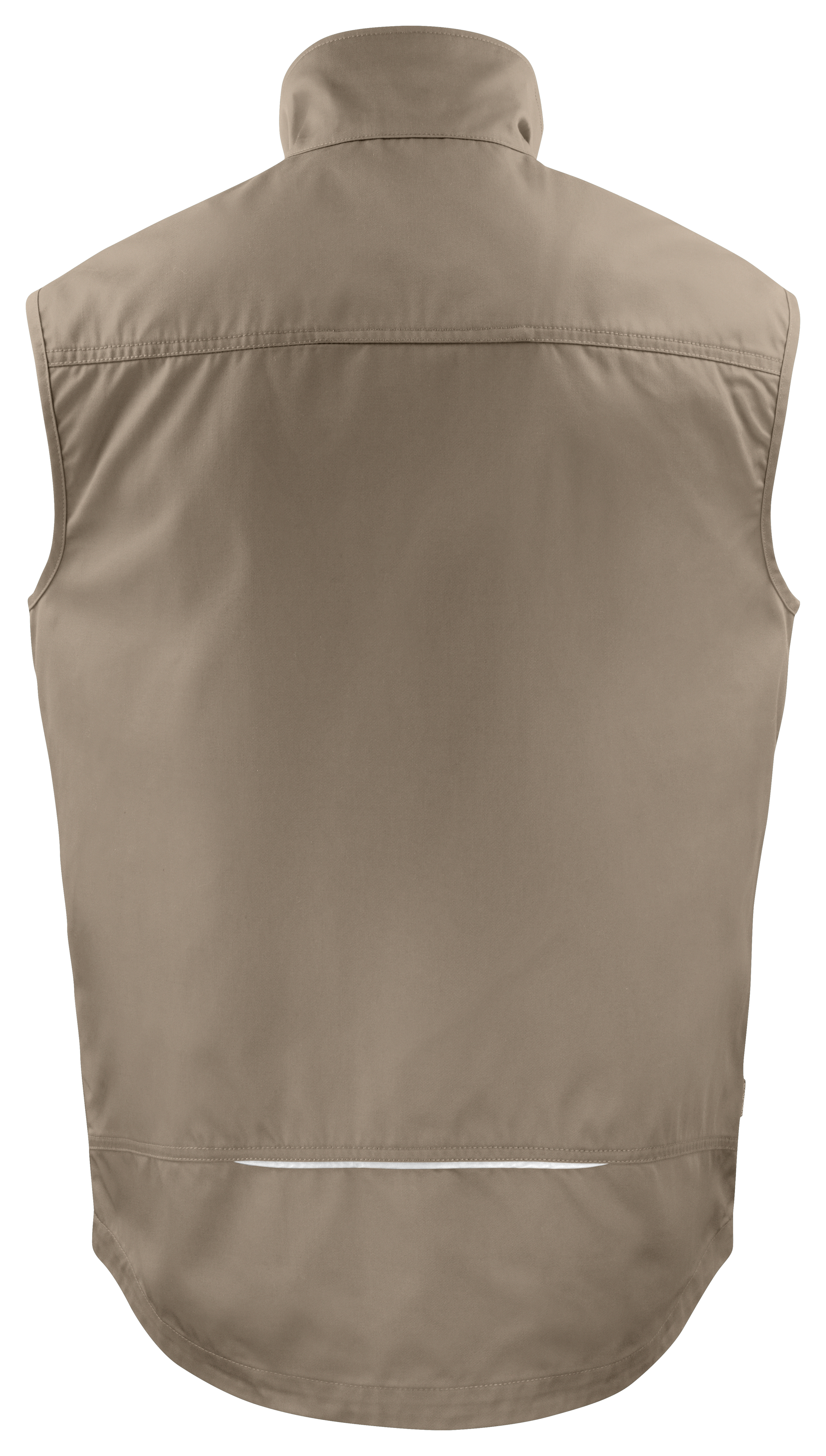 5706 BODYWARMER MULTIPOCHES PRIO - Afbeelding 19
