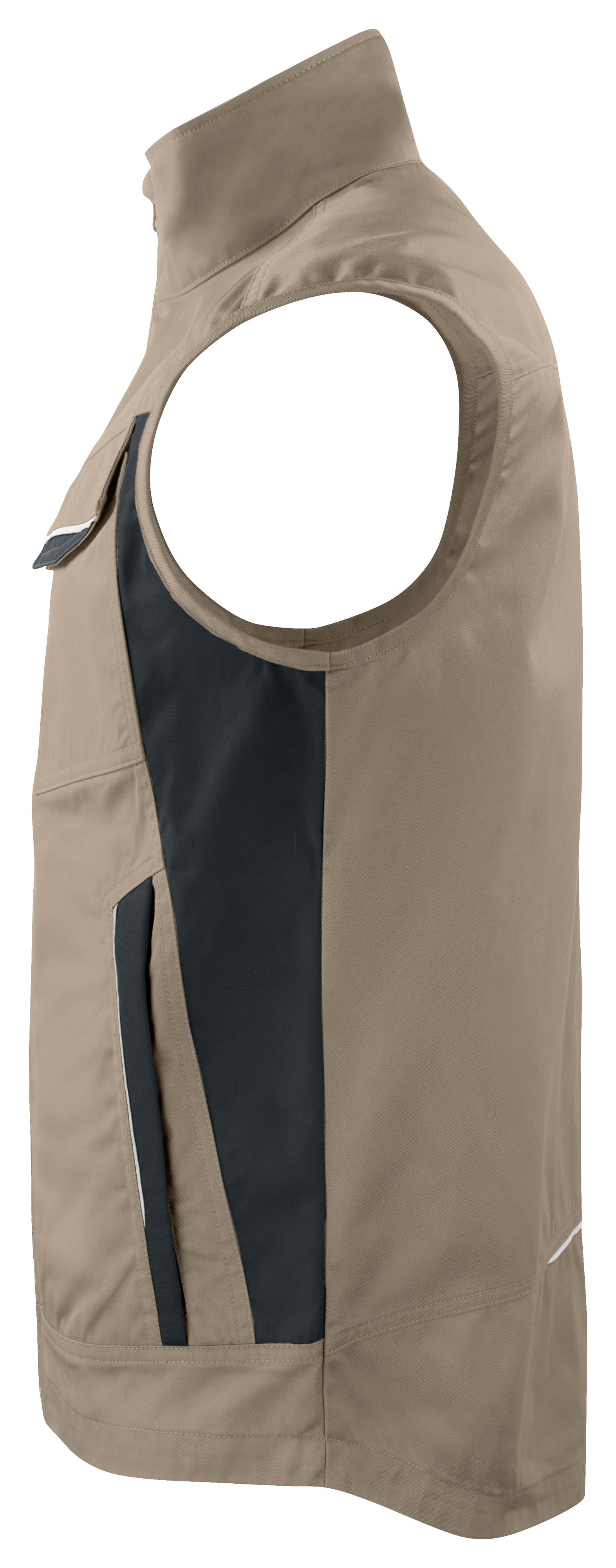 5706 BODYWARMER MULTIPOCHES PRIO - Afbeelding 20