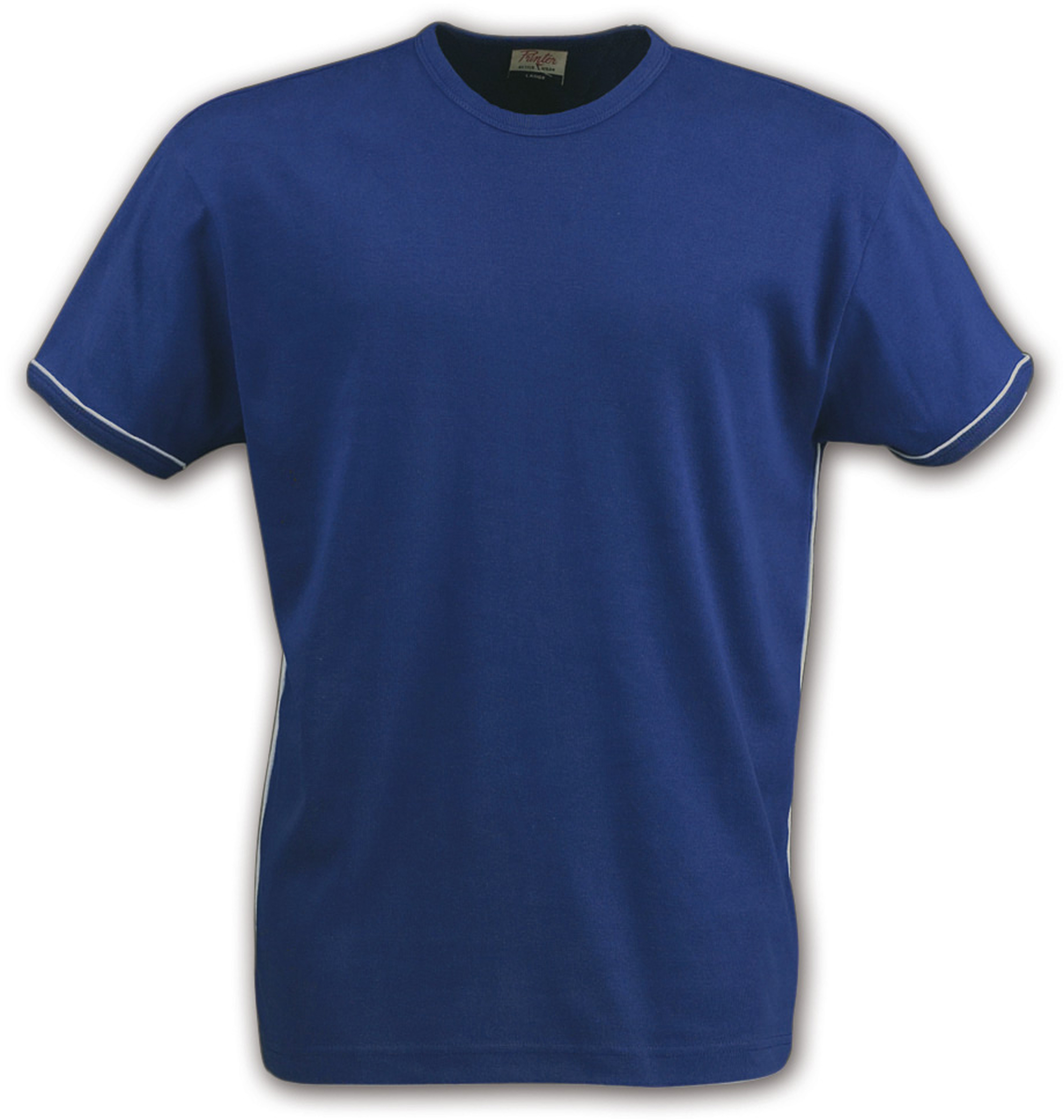 T-SHIRT RACKET - Bild 4