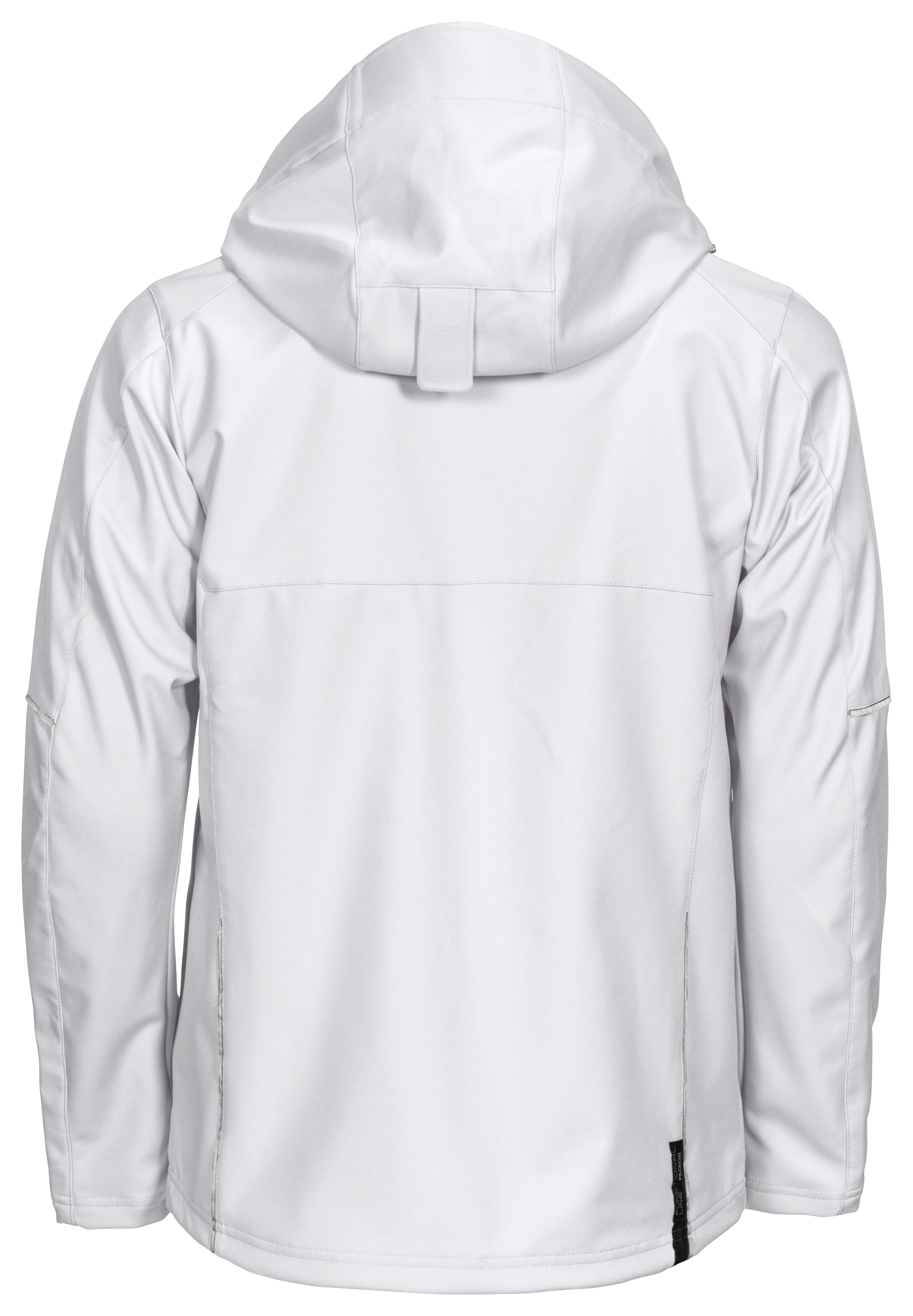 3406 VESTE PRIO SOFTSHELL CAPUCHE - Image 2