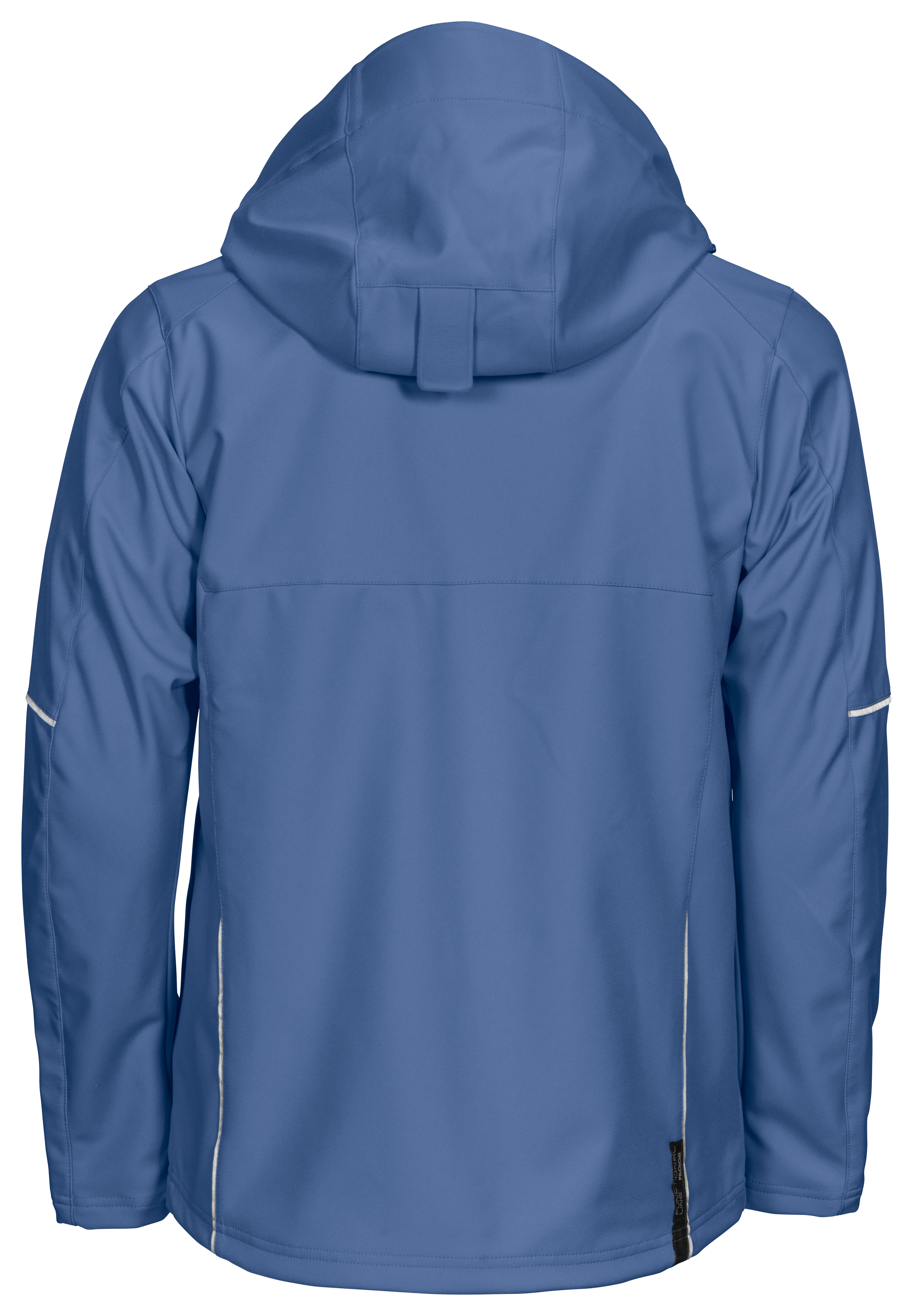 3406 VESTE PRIO SOFTSHELL CAPUCHE - Image 11