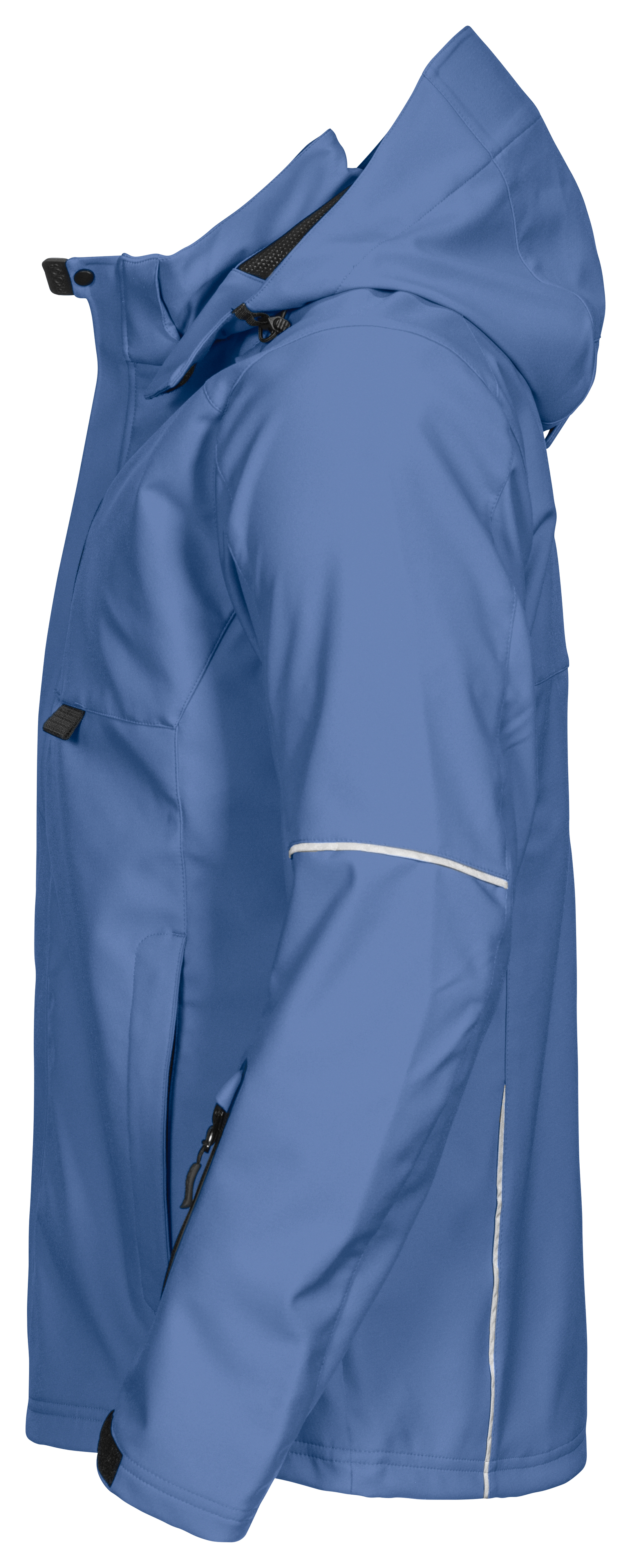 3406 VESTE PRIO SOFTSHELL CAPUCHE - Image 12