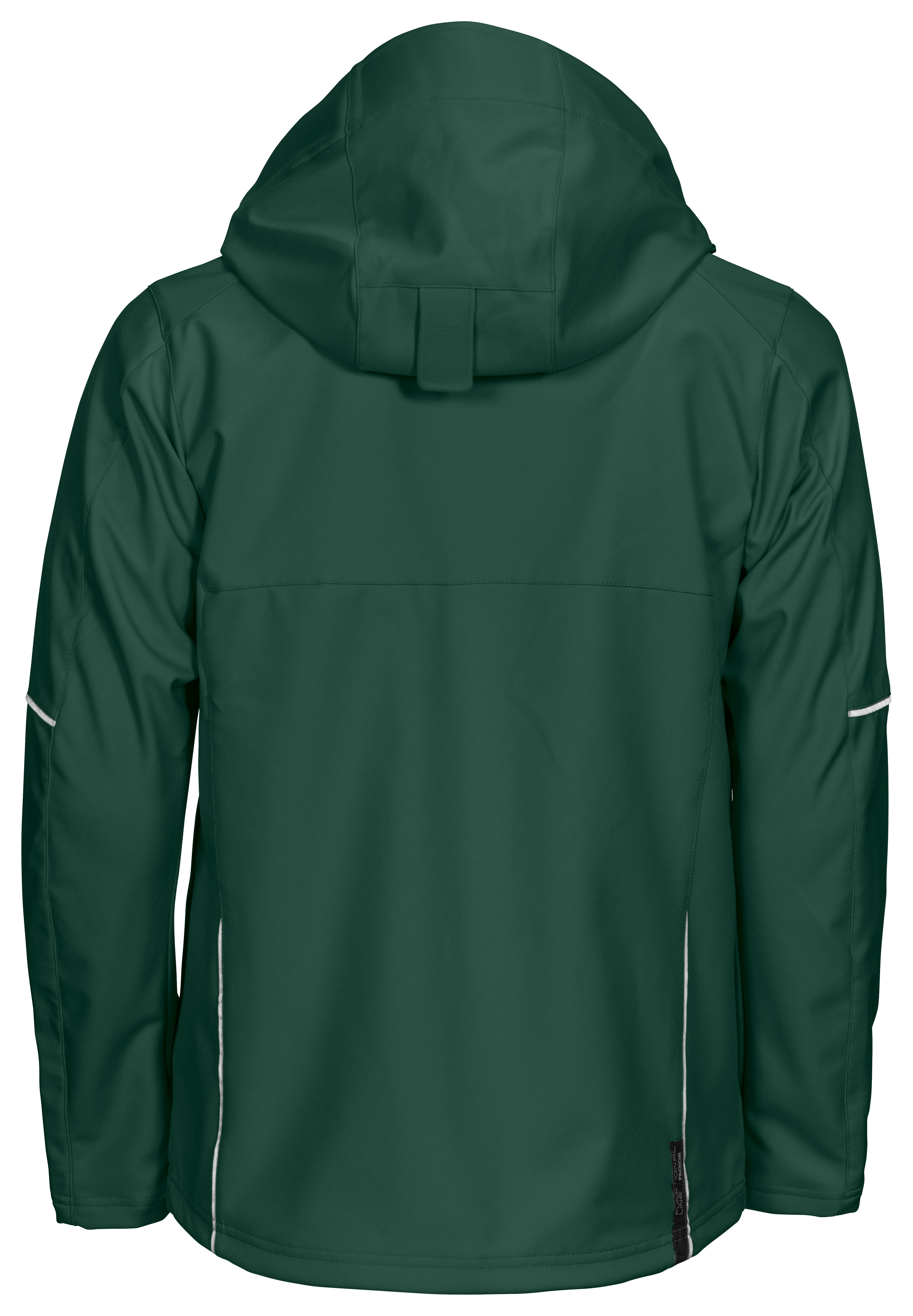 3406 VESTE PRIO SOFTSHELL CAPUCHE - Image 19