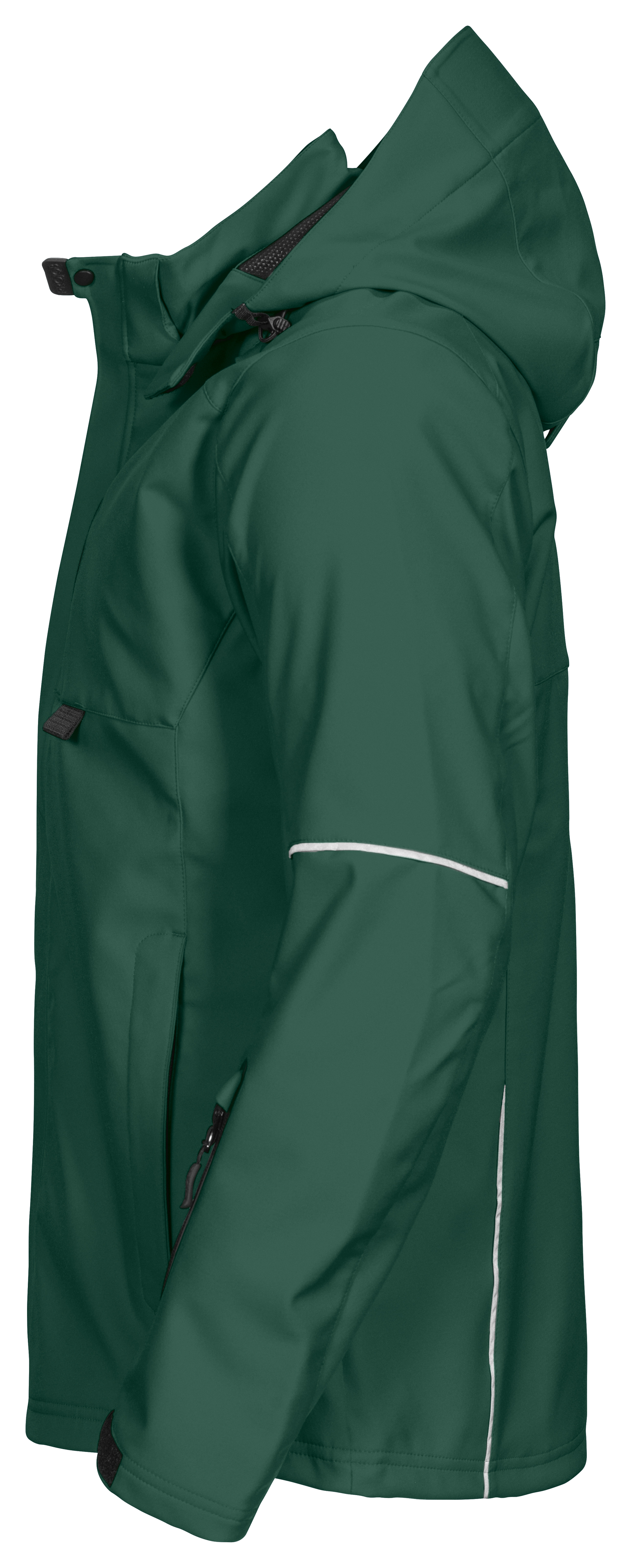 3406 VESTE PRIO SOFTSHELL CAPUCHE - Image 20
