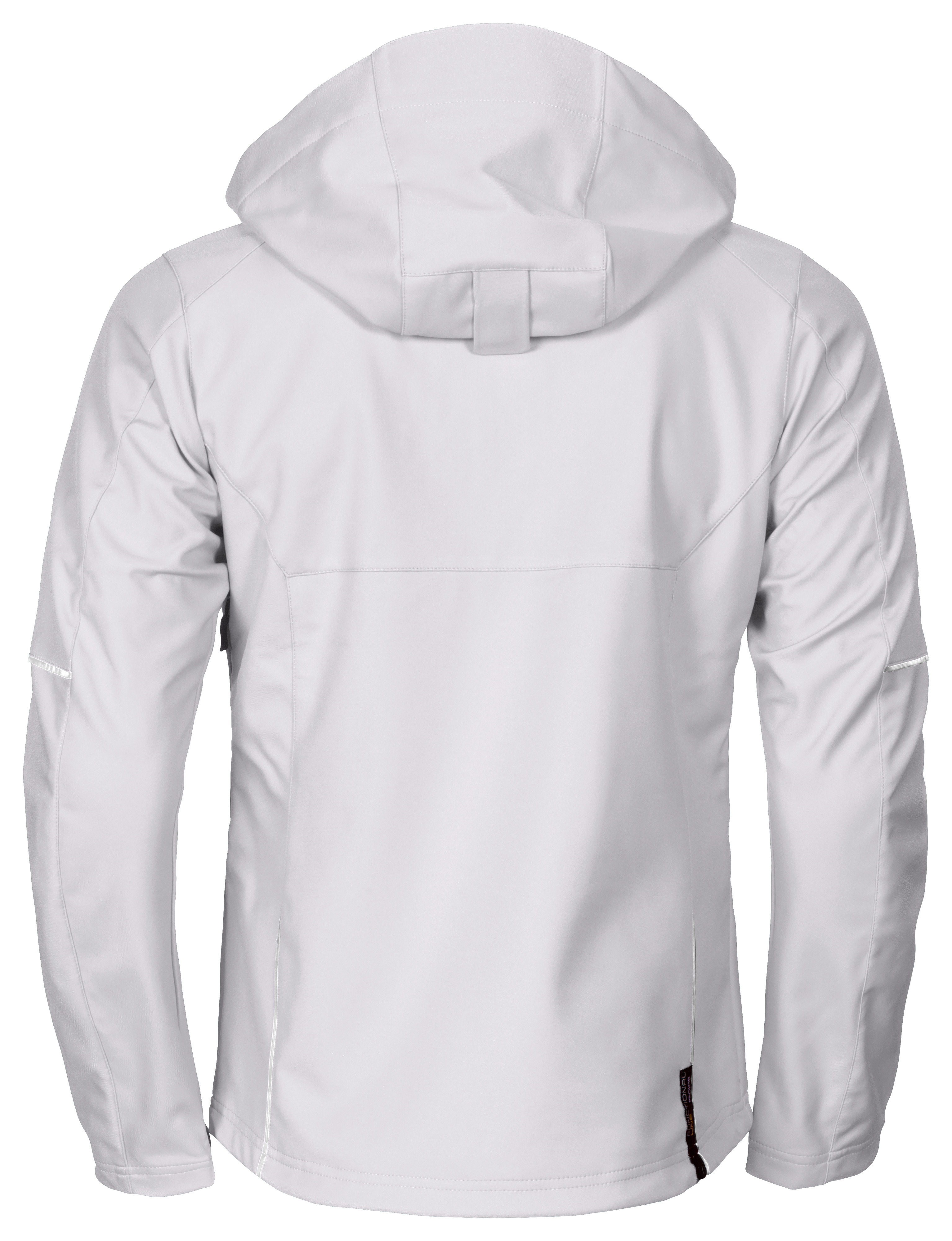 3412 SOFTSHELL PRIO A CAPUCHE - Image 2