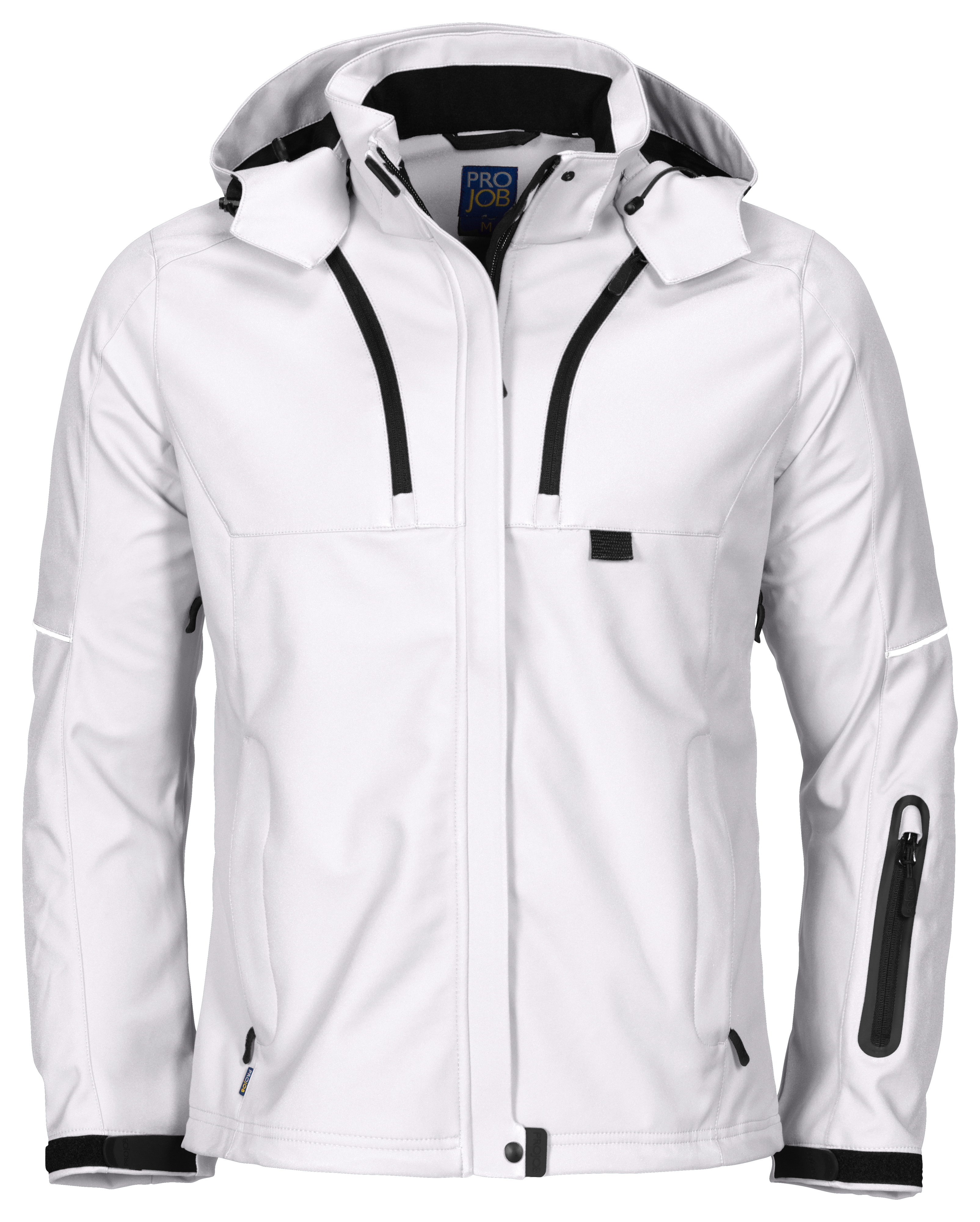3412 SOFTSHELL PRIO A CAPUCHE