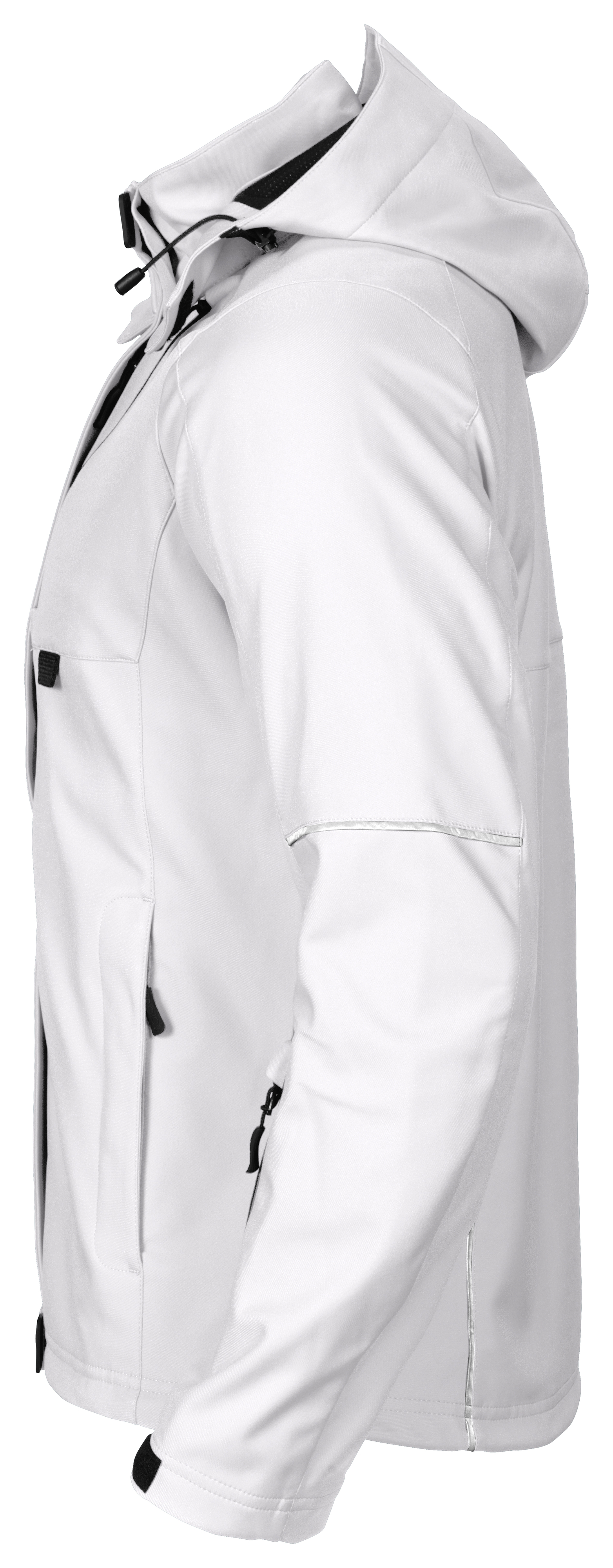 3412 SOFTSHELL PRIO A CAPUCHE - Image 3
