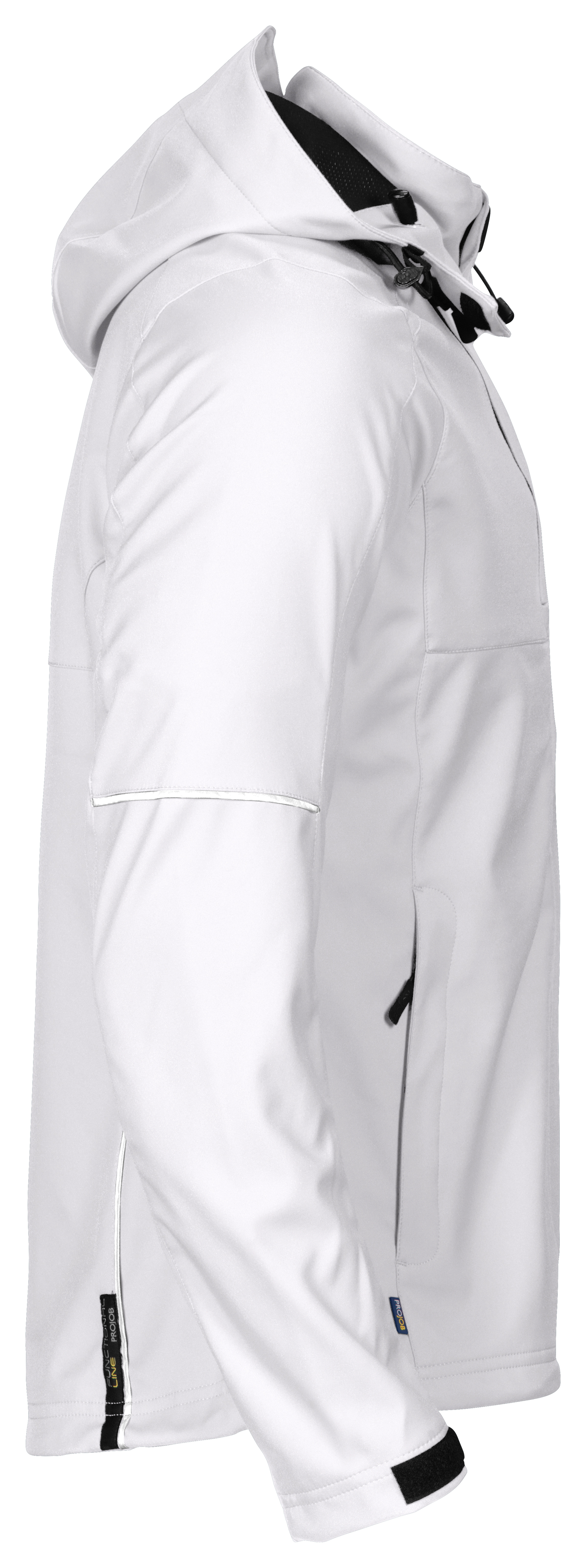 3412 SOFTSHELL PRIO A CAPUCHE - Image 4