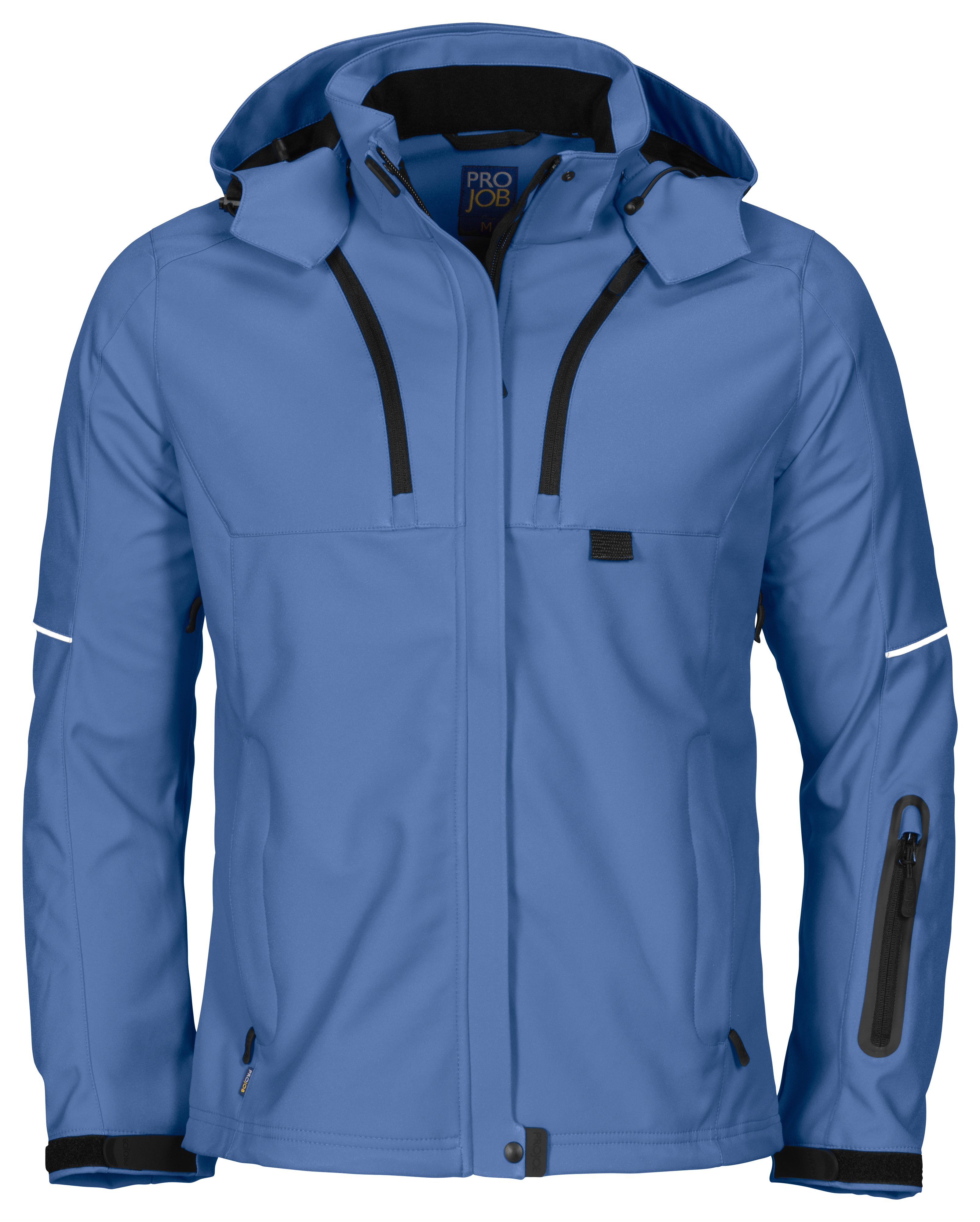 3412 SOFTSHELL PRIO A CAPUCHE - Image 9
