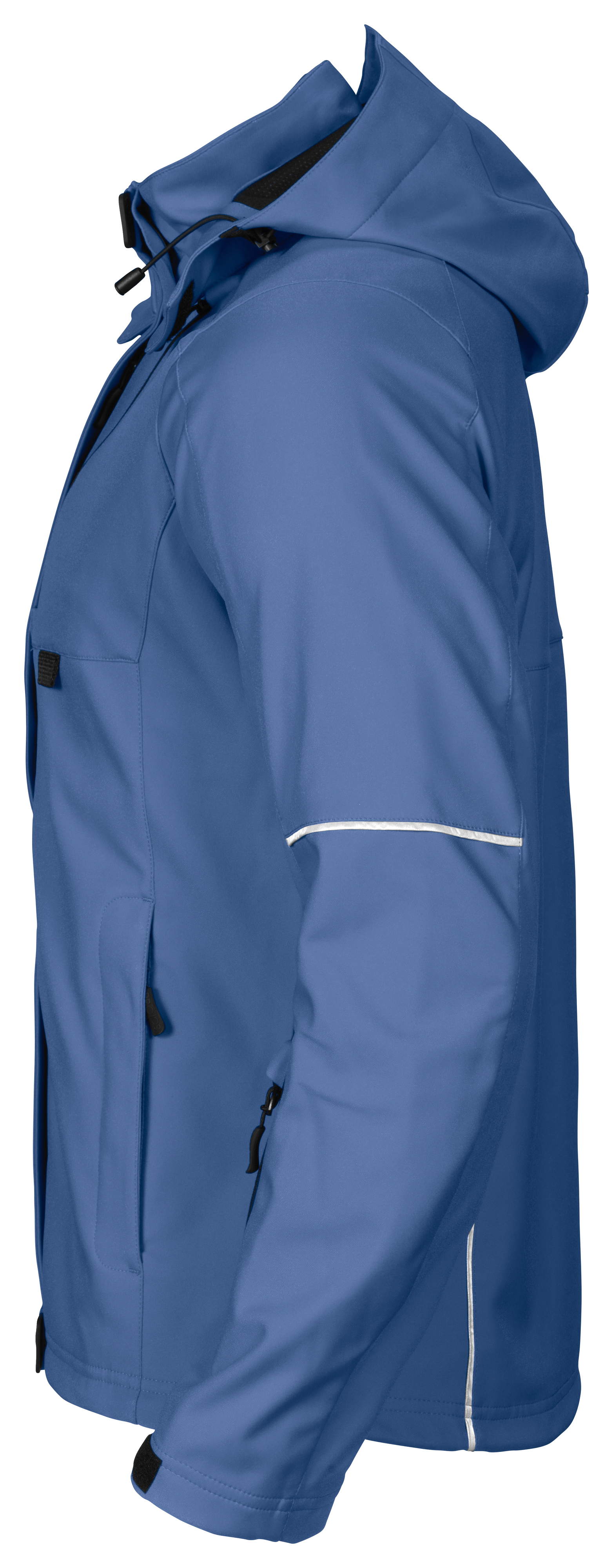 3412 SOFTSHELL PRIO A CAPUCHE - Image 11