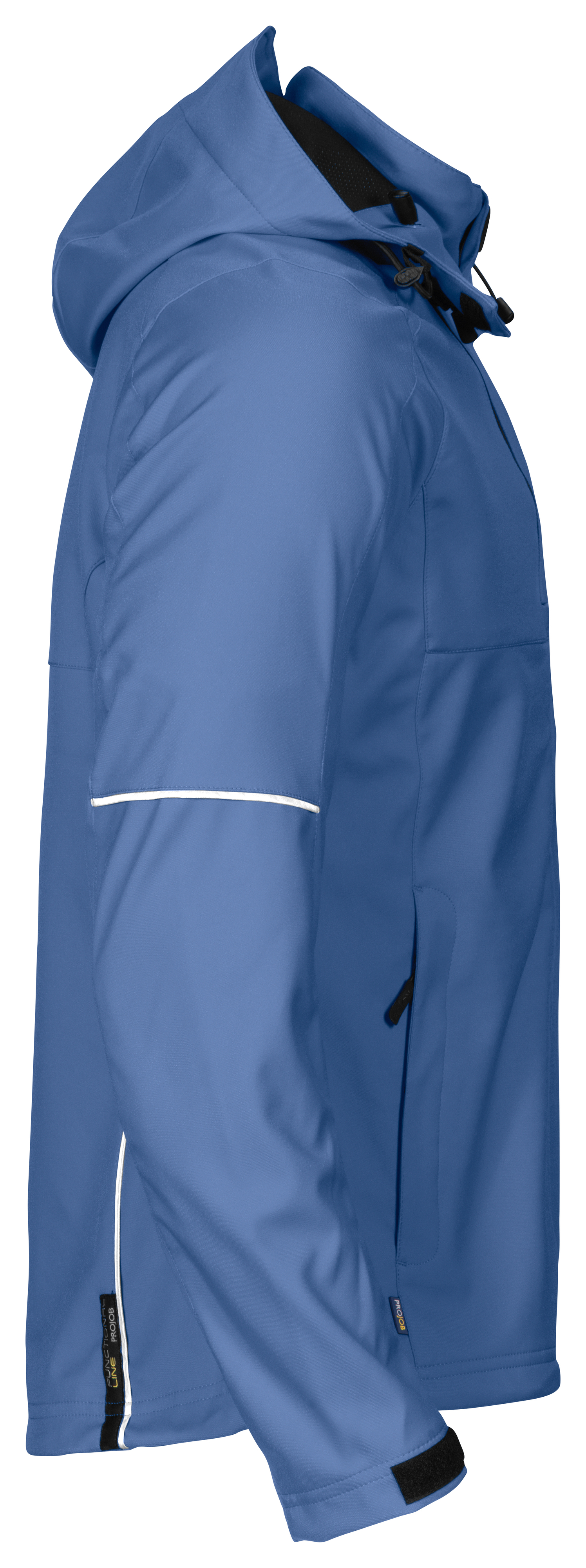 3412 SOFTSHELL PRIO A CAPUCHE - Image 12