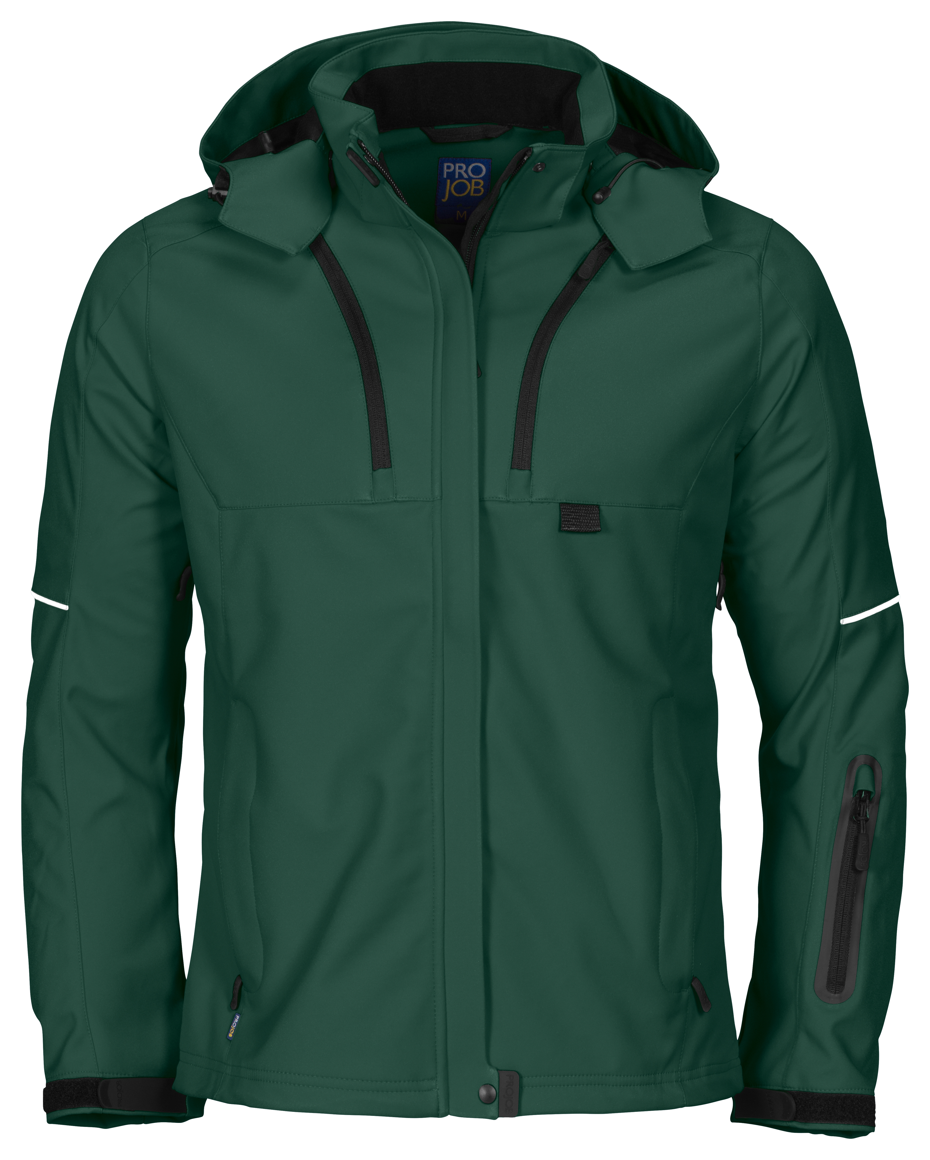 3412 SOFTSHELL PRIO A CAPUCHE - Image 17
