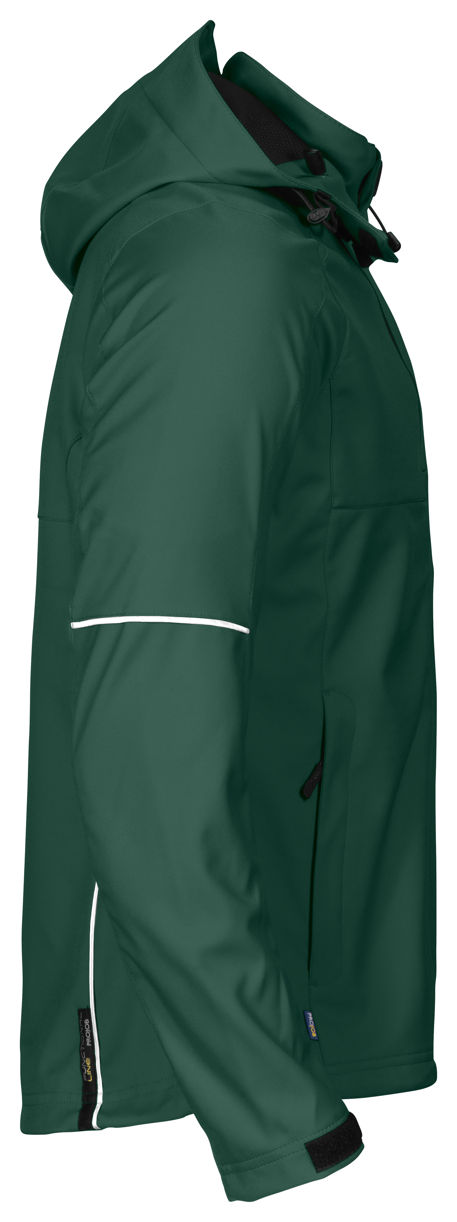 3412 SOFTSHELL PRIO A CAPUCHE - Image 20