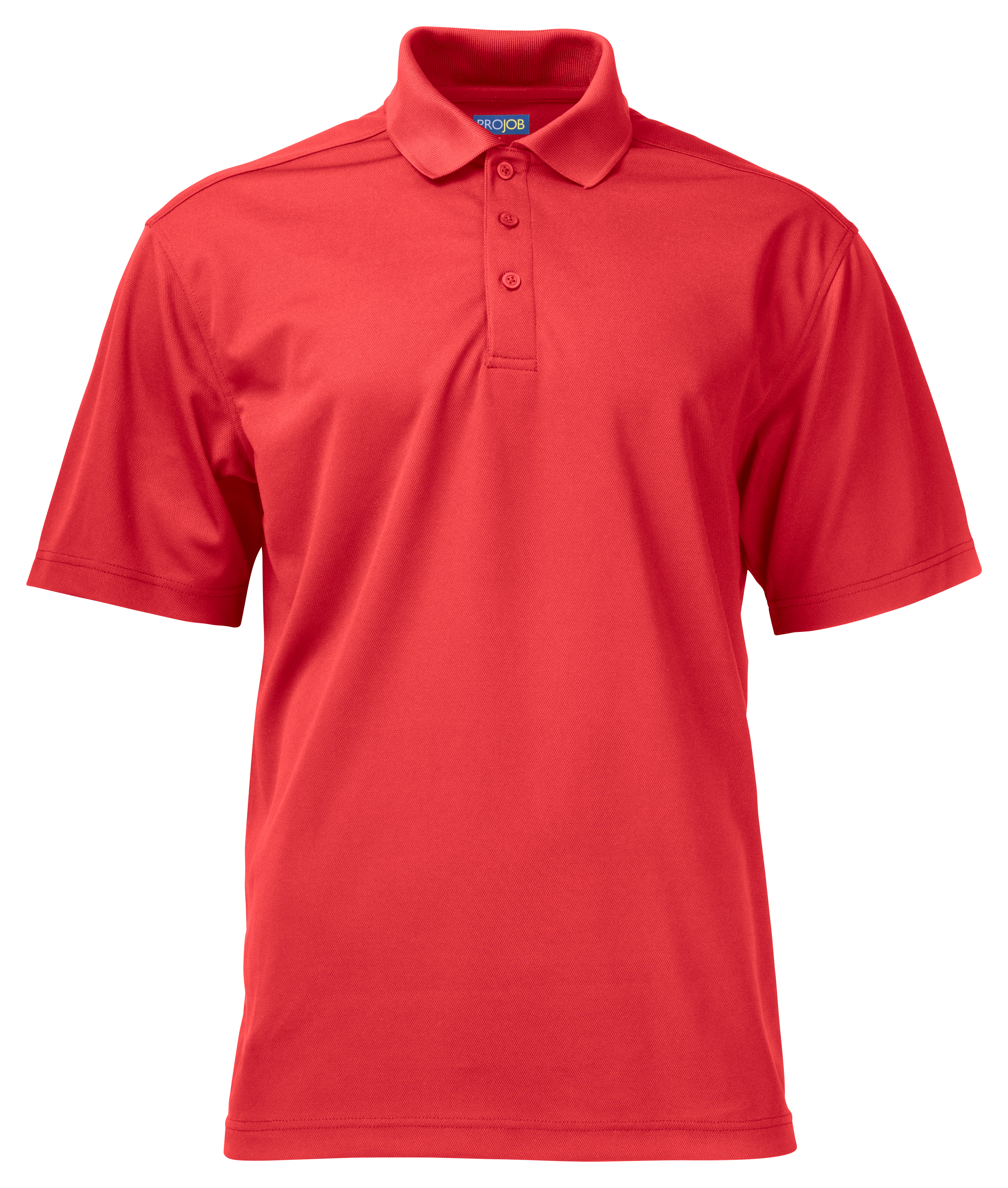 2040 POLO PRIO SPUN DYED - Bild 5