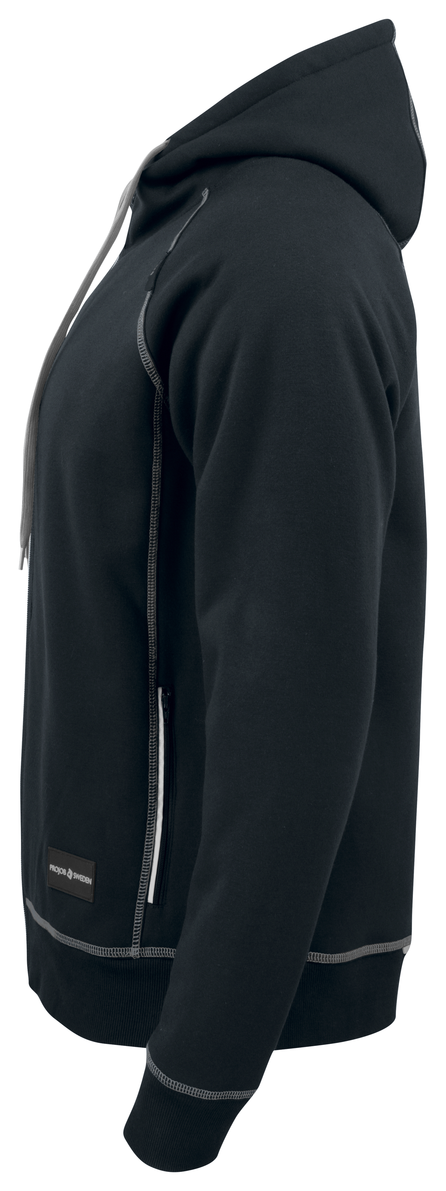 2130 SWEATSHIRT FULL ZIP - Afbeelding 15