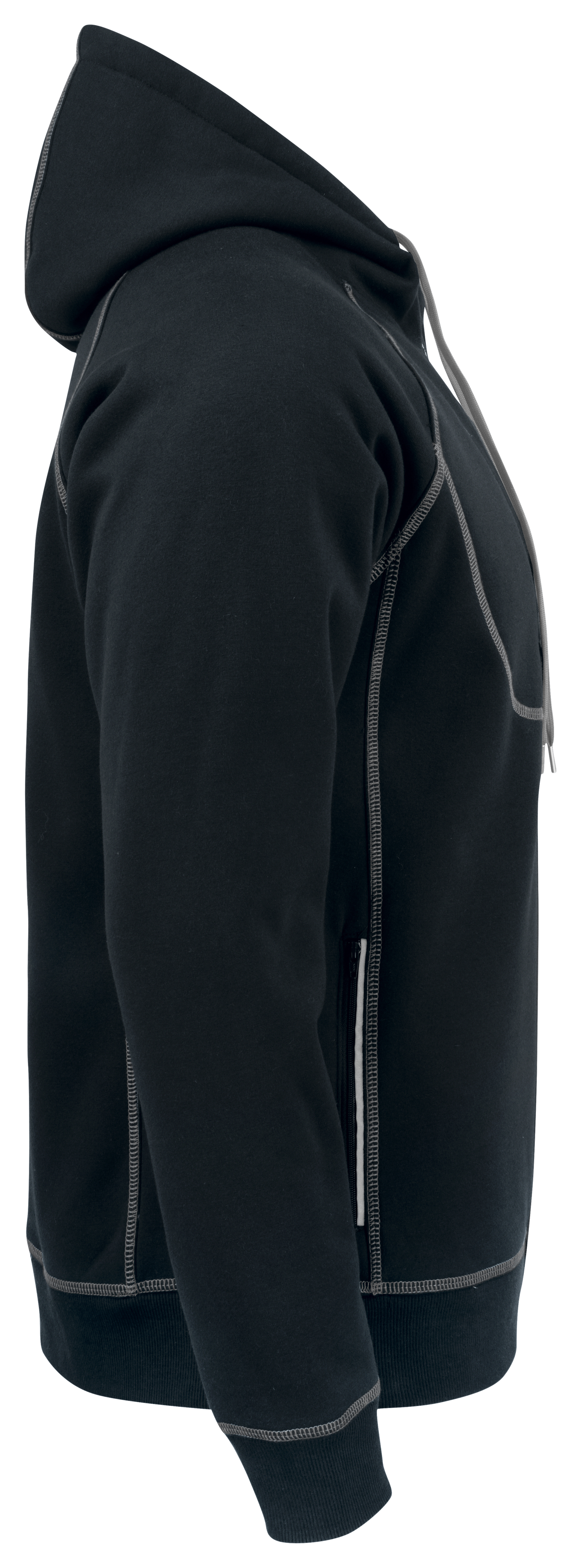 2130 SWEATSHIRT FULL ZIP - Afbeelding 16