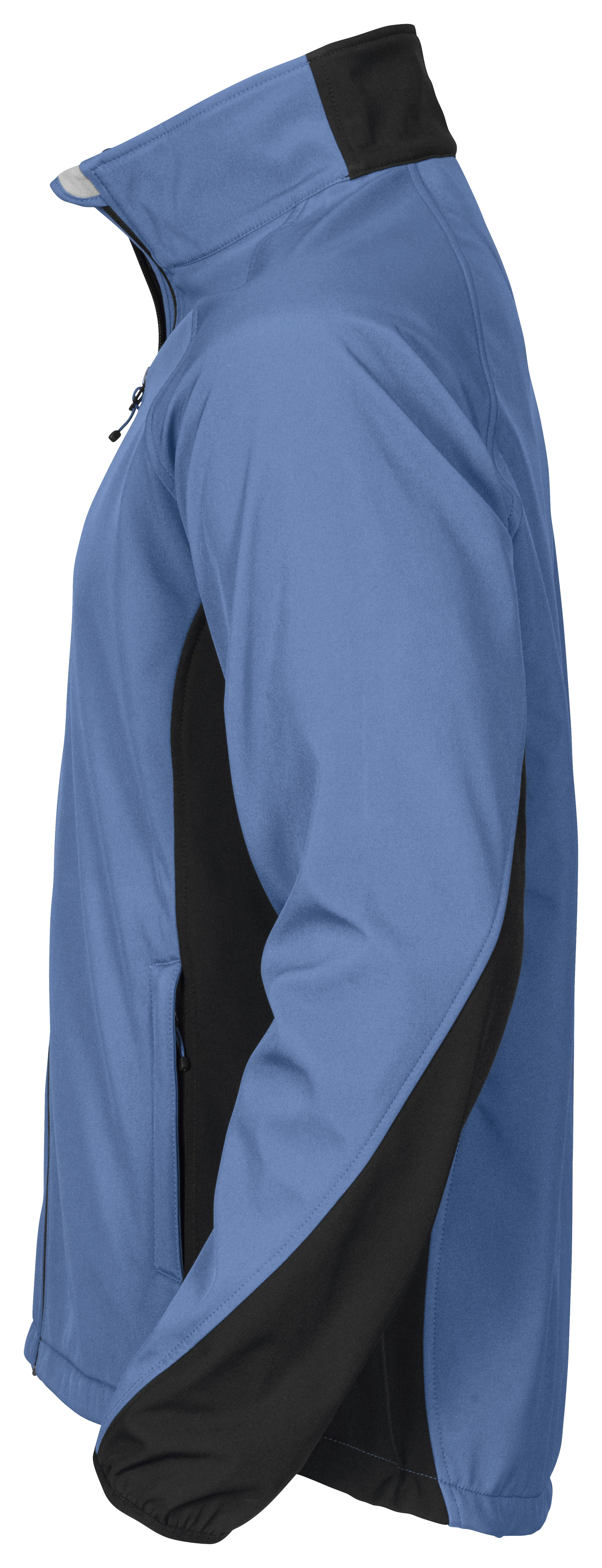 2422 SOFTSHELL PRIO BICOLORE - Image 11