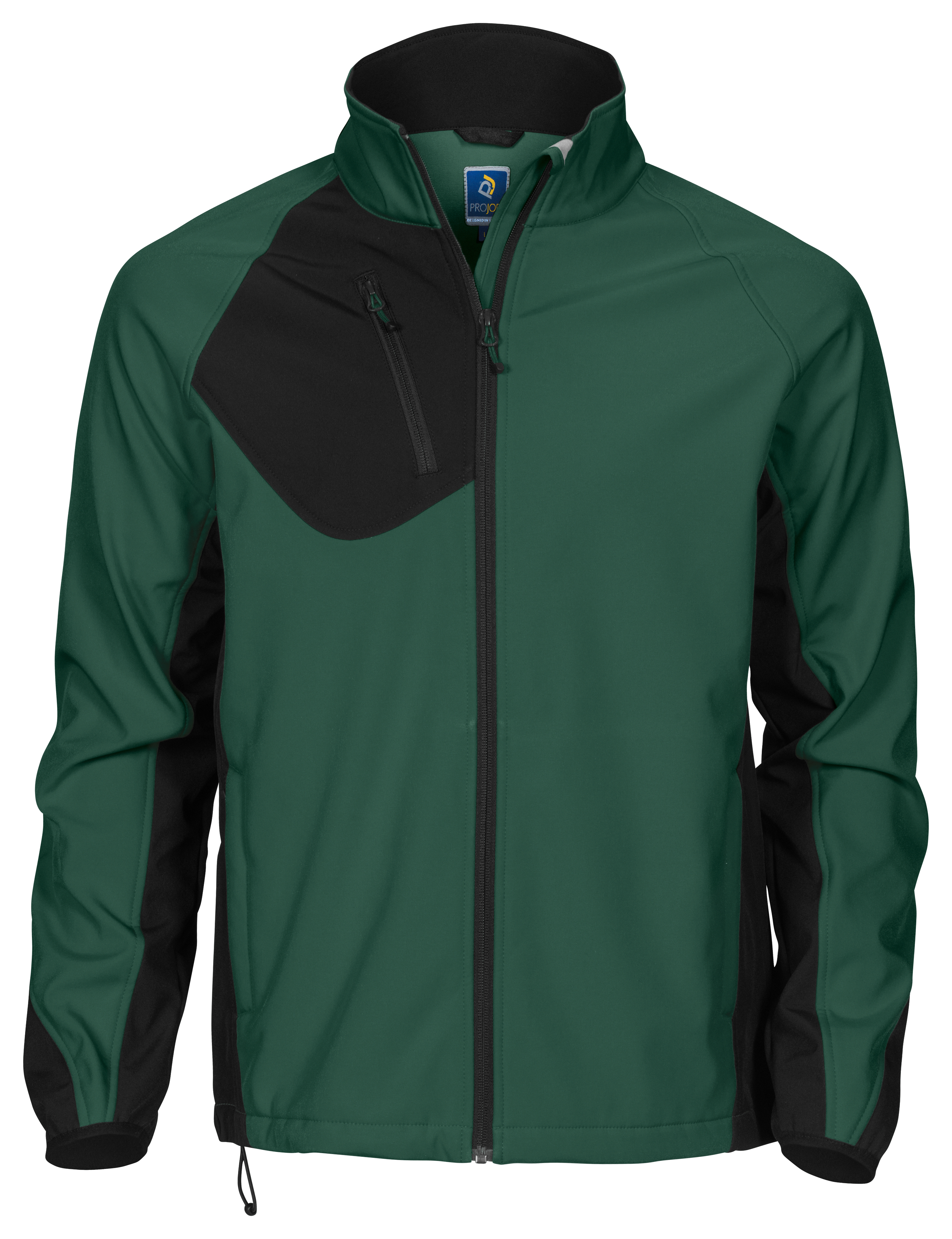 2422 SOFTSHELL PRIO BICOLORE - Image 17