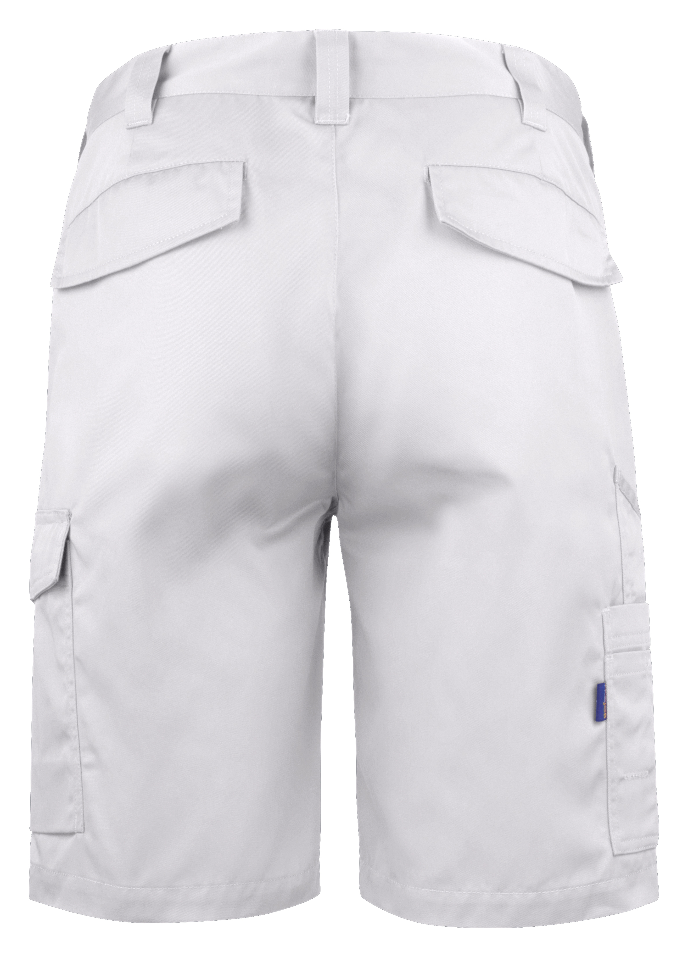 2528 SHORTS PRIO CONTRASTE - Afbeelding 2