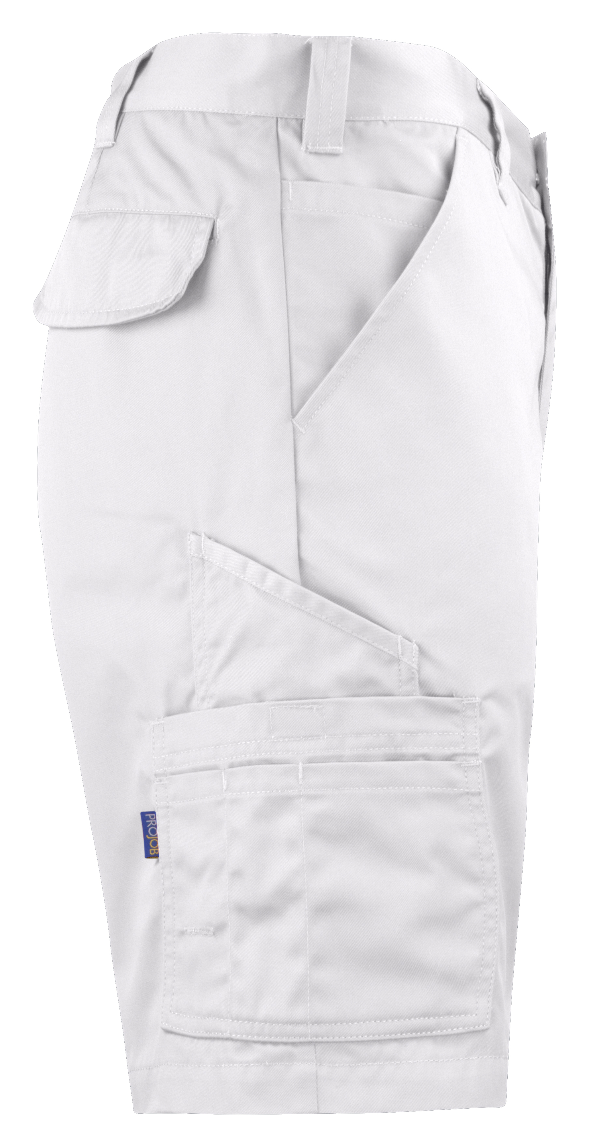 2528 SHORTS PRIO CONTRASTE - Afbeelding 4