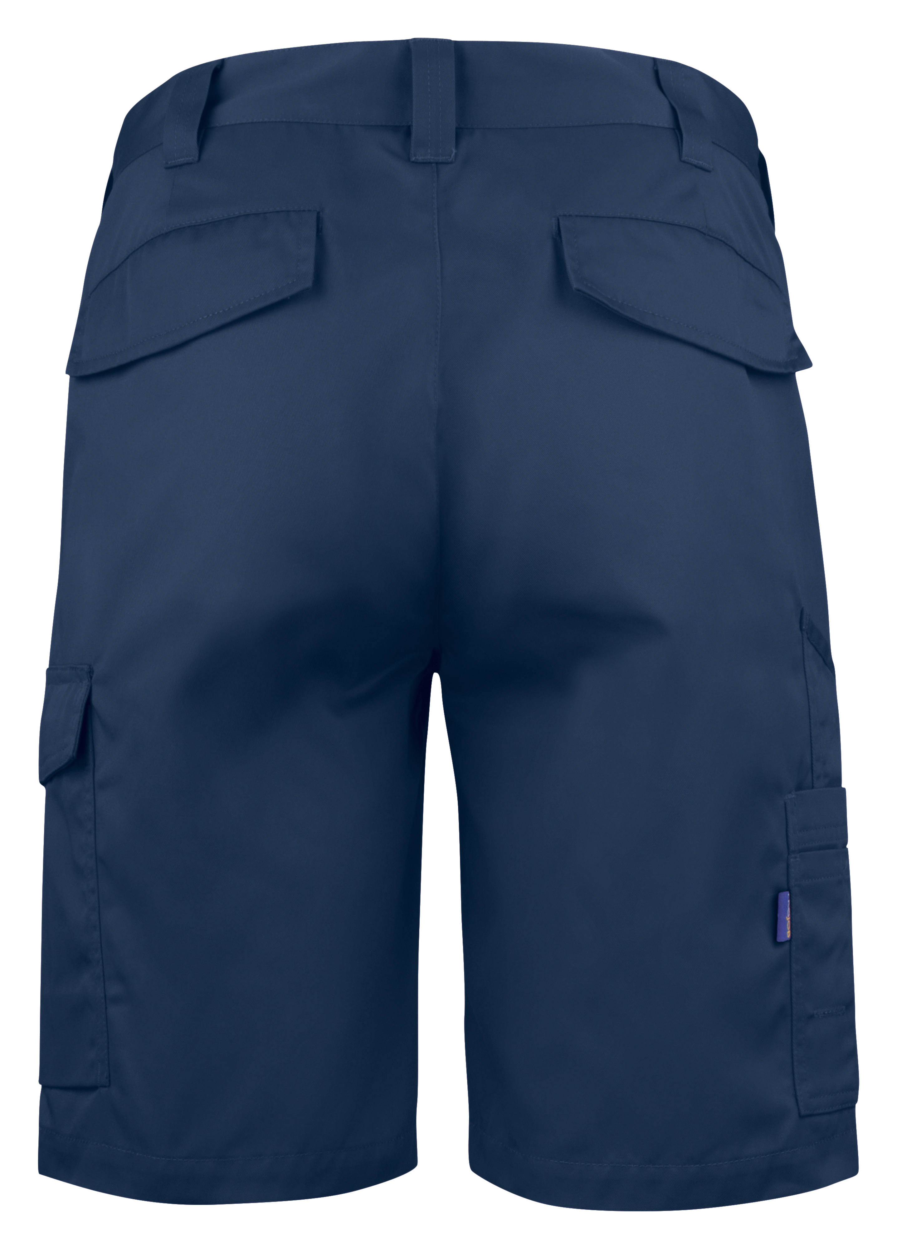 2528 SHORTS PRIO CONTRASTE - Afbeelding 10