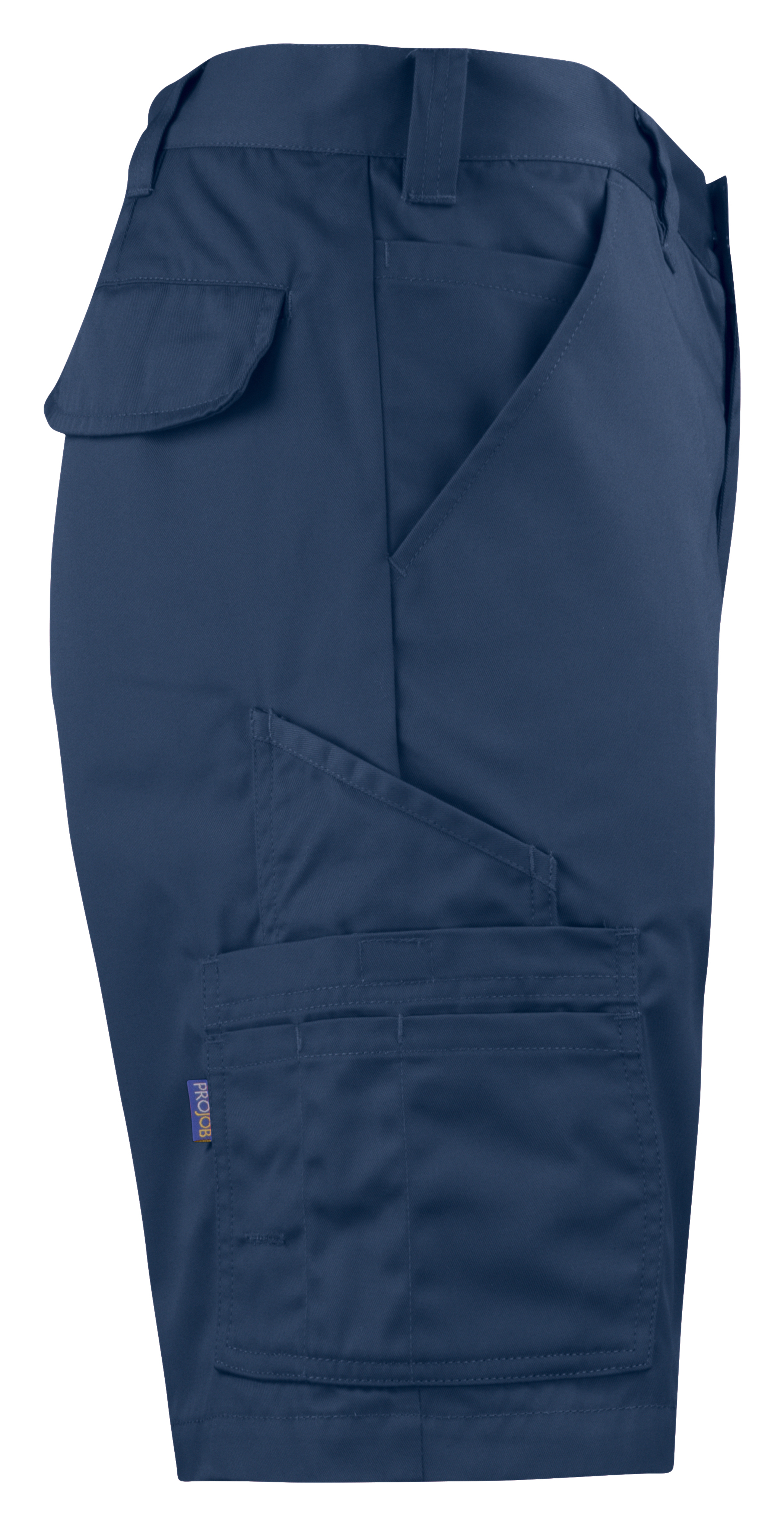 2528 SHORTS PRIO CONTRASTE - Afbeelding 12