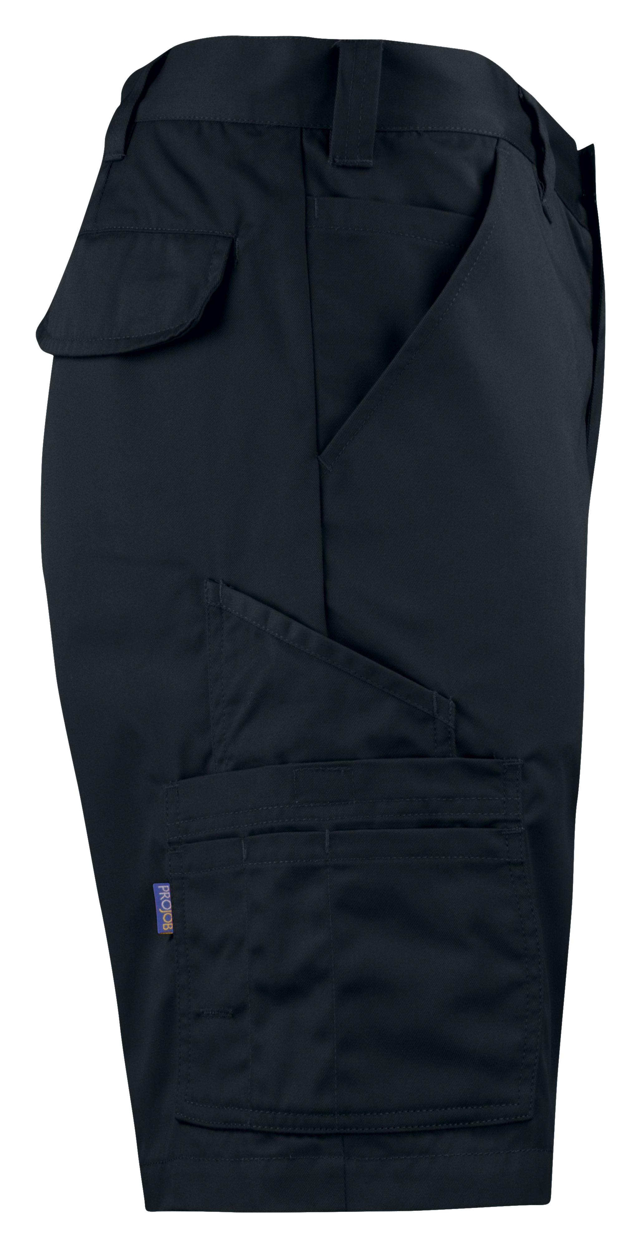 2528 SHORTS PRIO CONTRASTE - Afbeelding 24