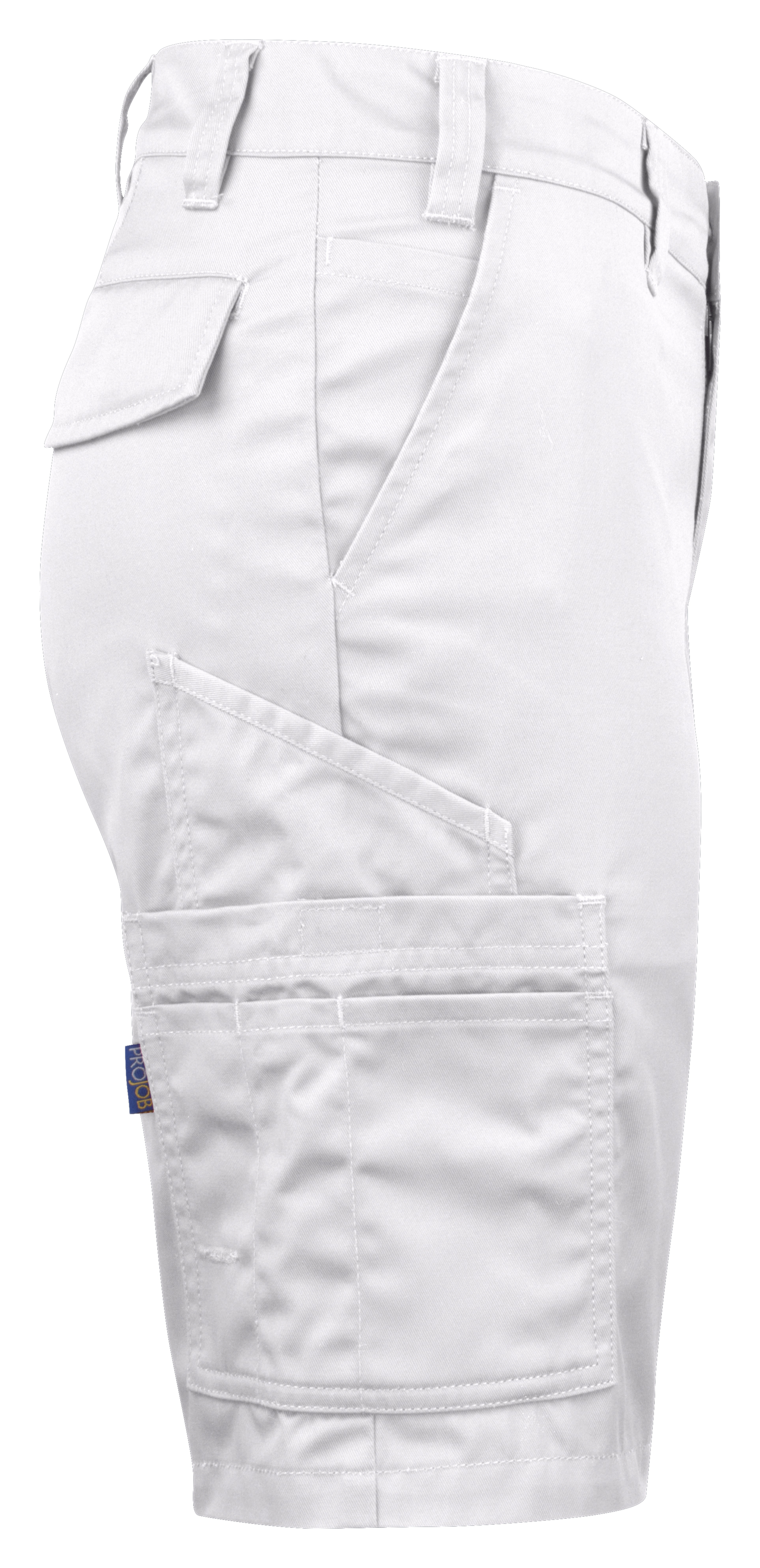 2529 SHORT PRIO POLYCOTON - Afbeelding 4