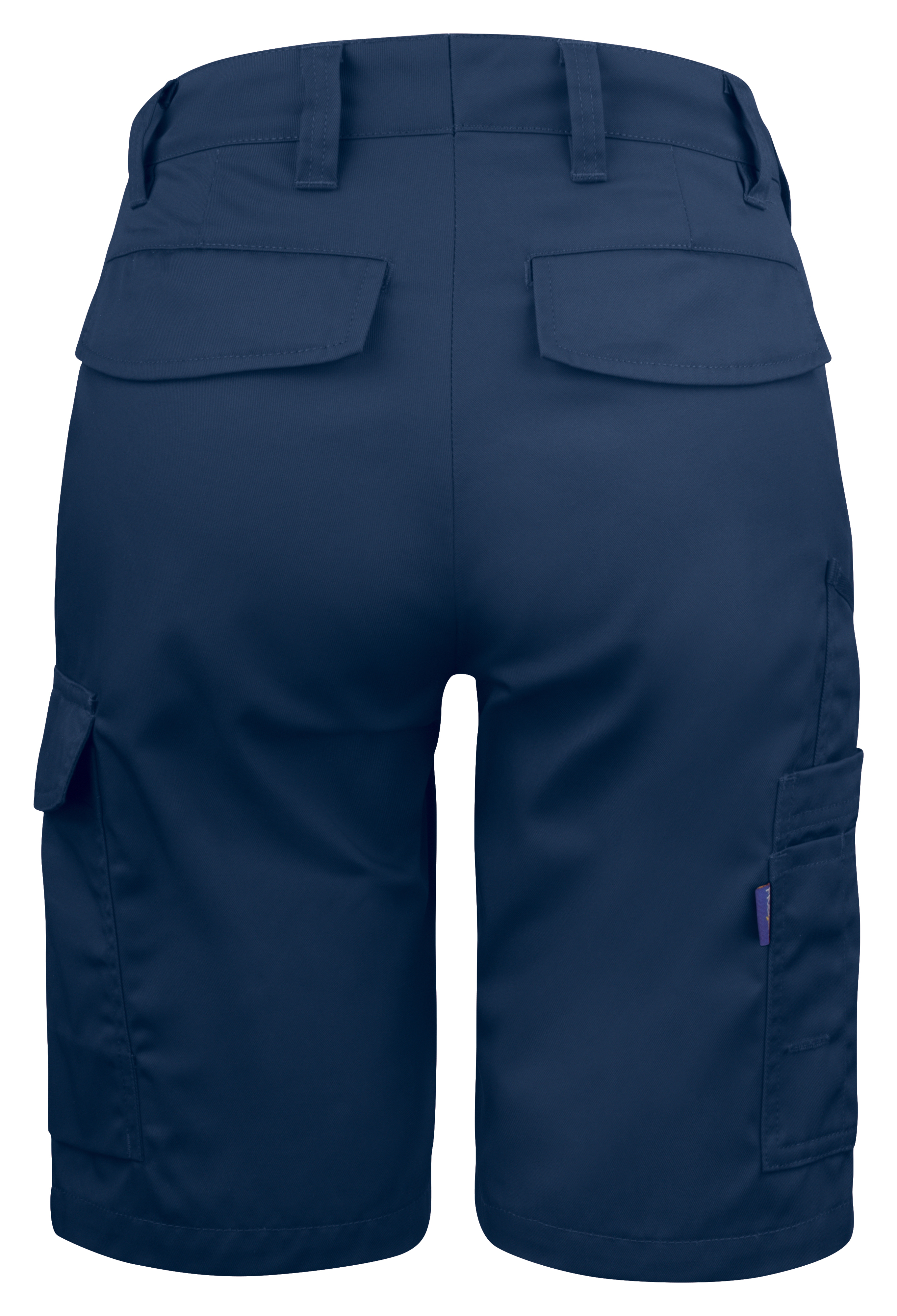 2529 SHORT PRIO POLYCOTON - Afbeelding 14