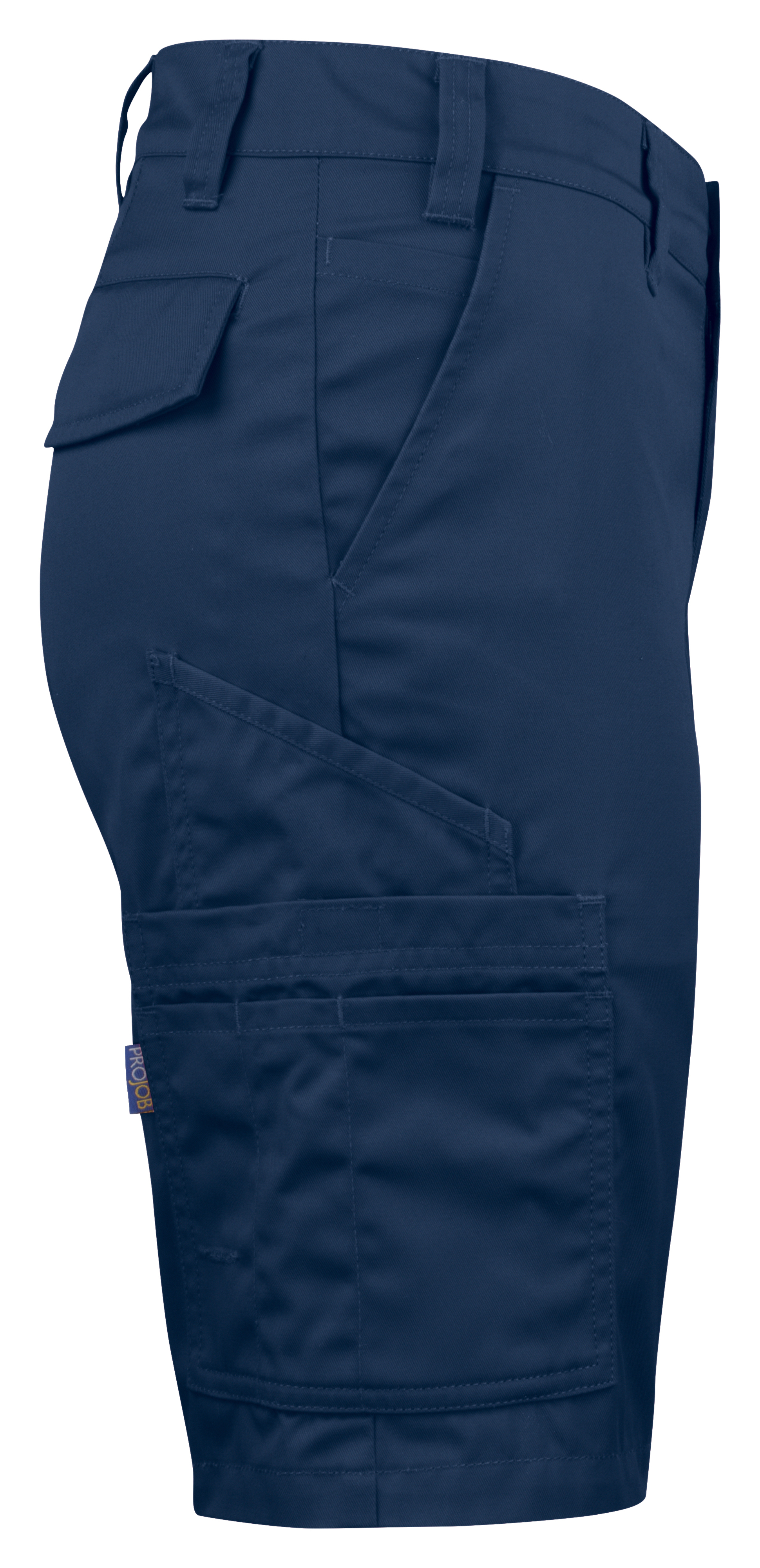 2529 SHORT PRIO POLYCOTON - Afbeelding 16