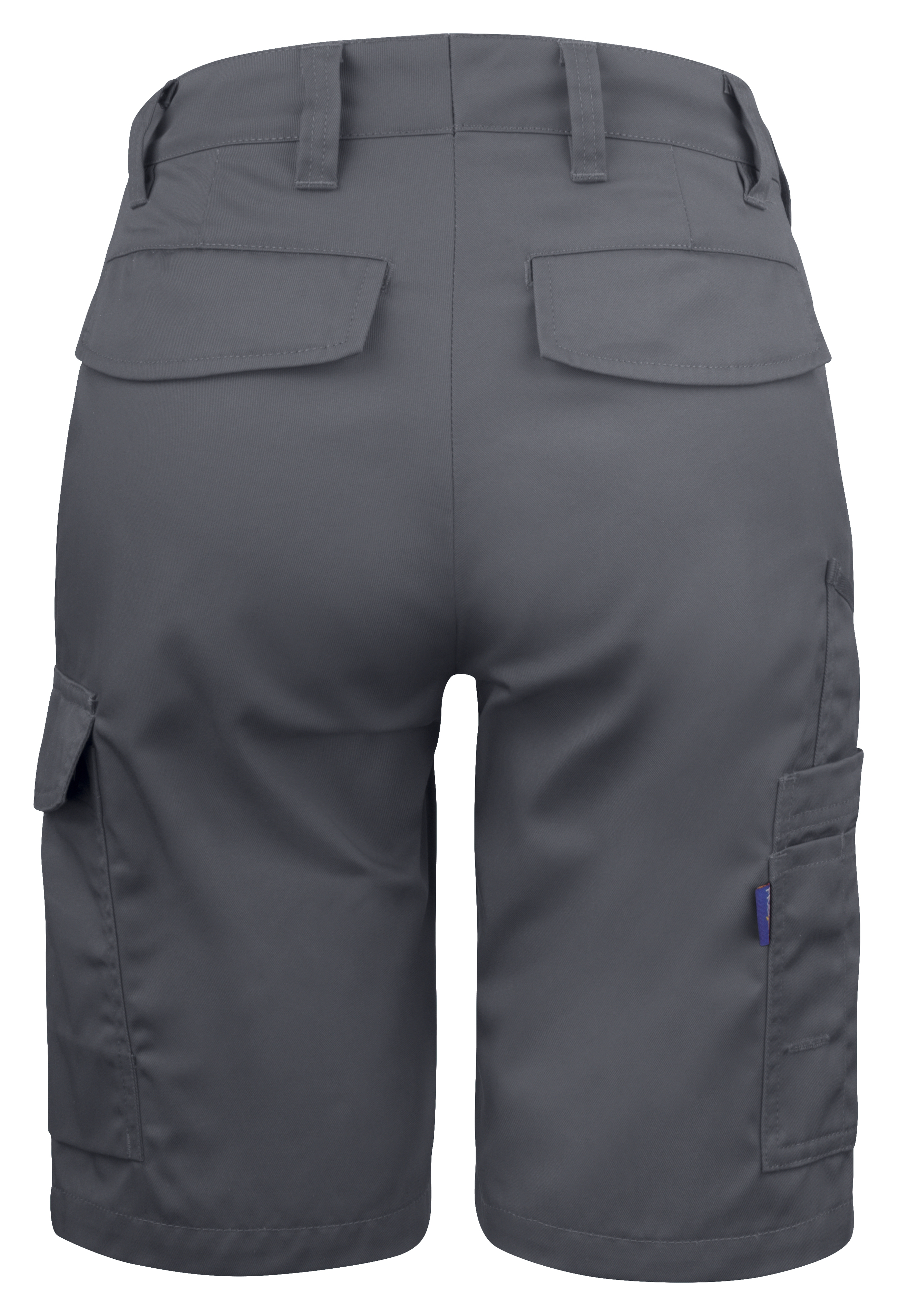 2529 SHORT PRIO POLYCOTON - Afbeelding 22