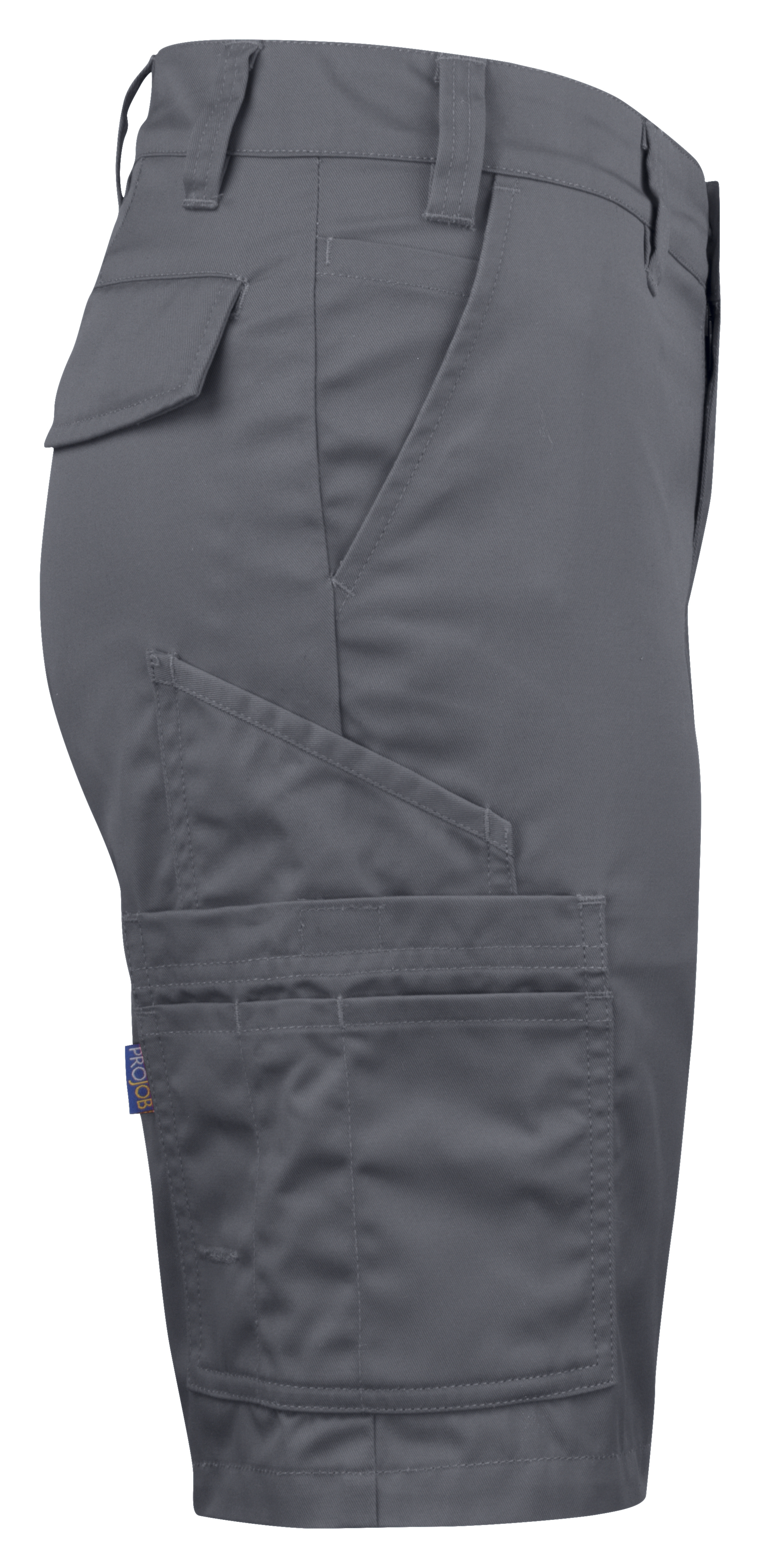 2529 SHORT PRIO POLYCOTON - Afbeelding 24