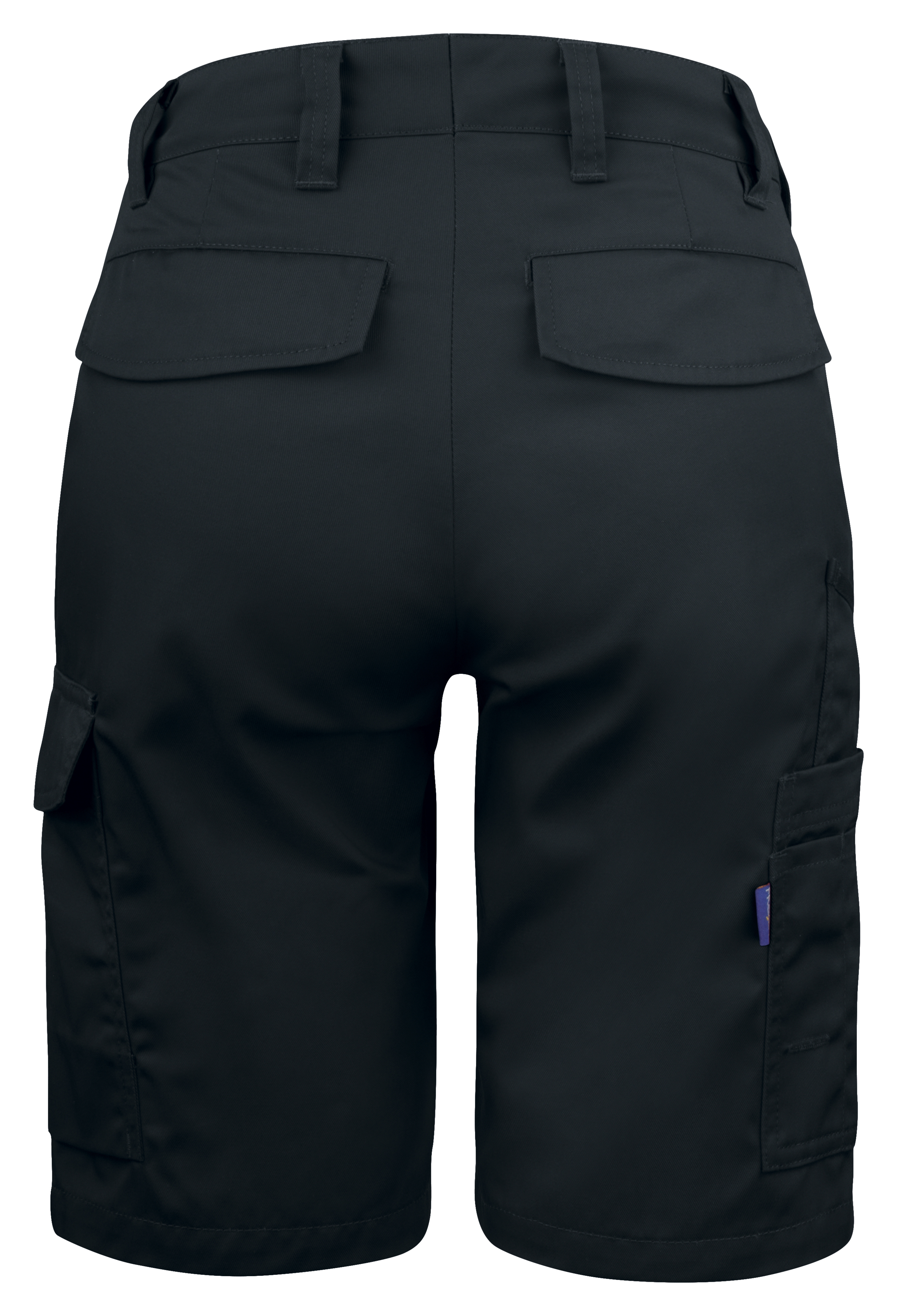 2529 SHORT PRIO POLYCOTON - Afbeelding 26