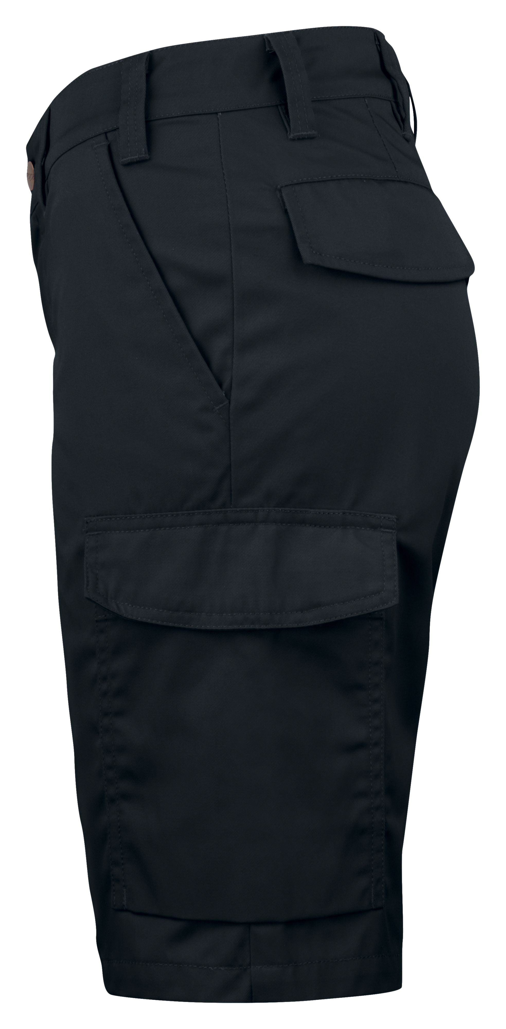 2529 SHORT PRIO POLYCOTON - Afbeelding 27