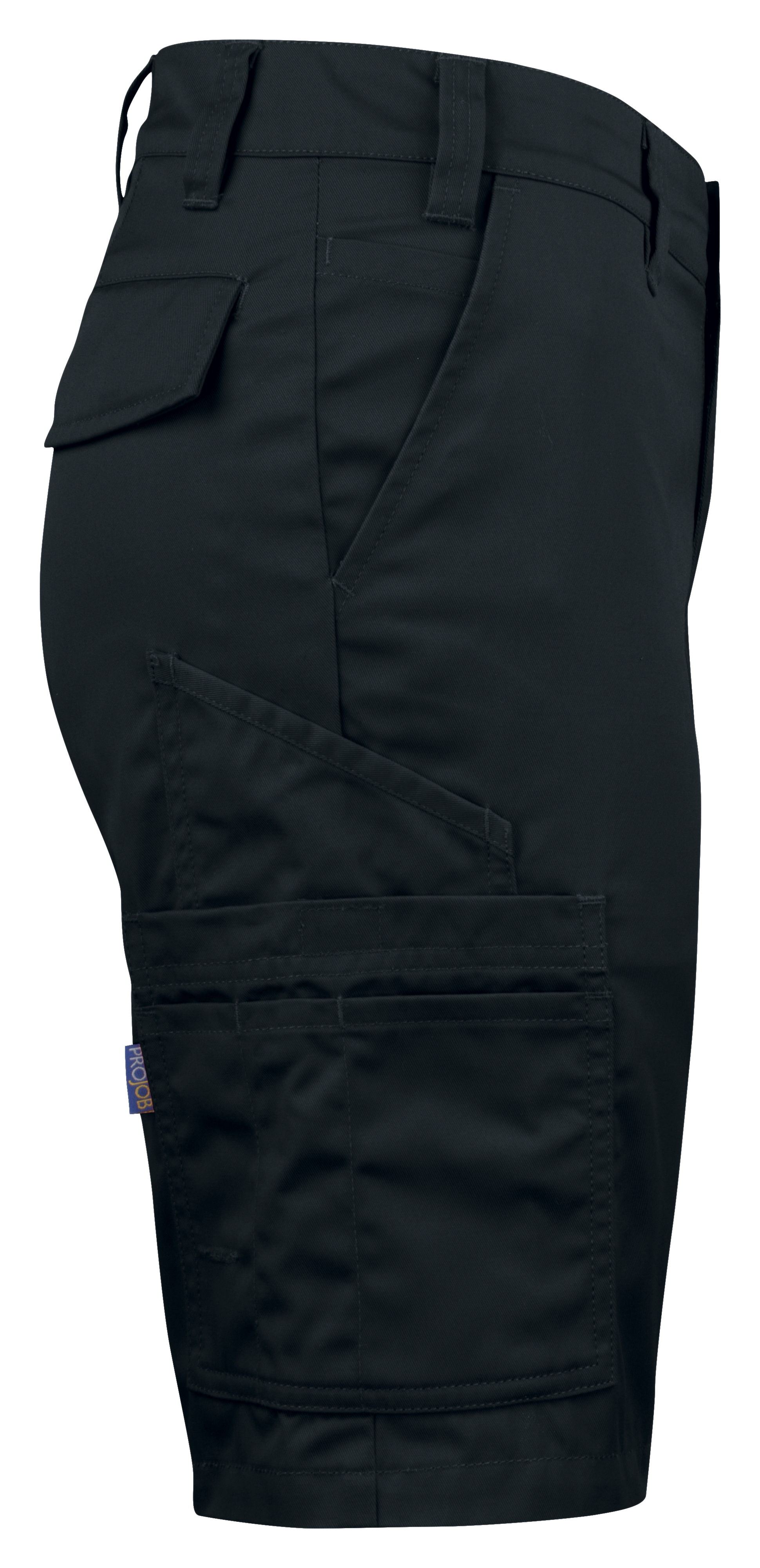 2529 SHORT PRIO POLYCOTON - Afbeelding 28