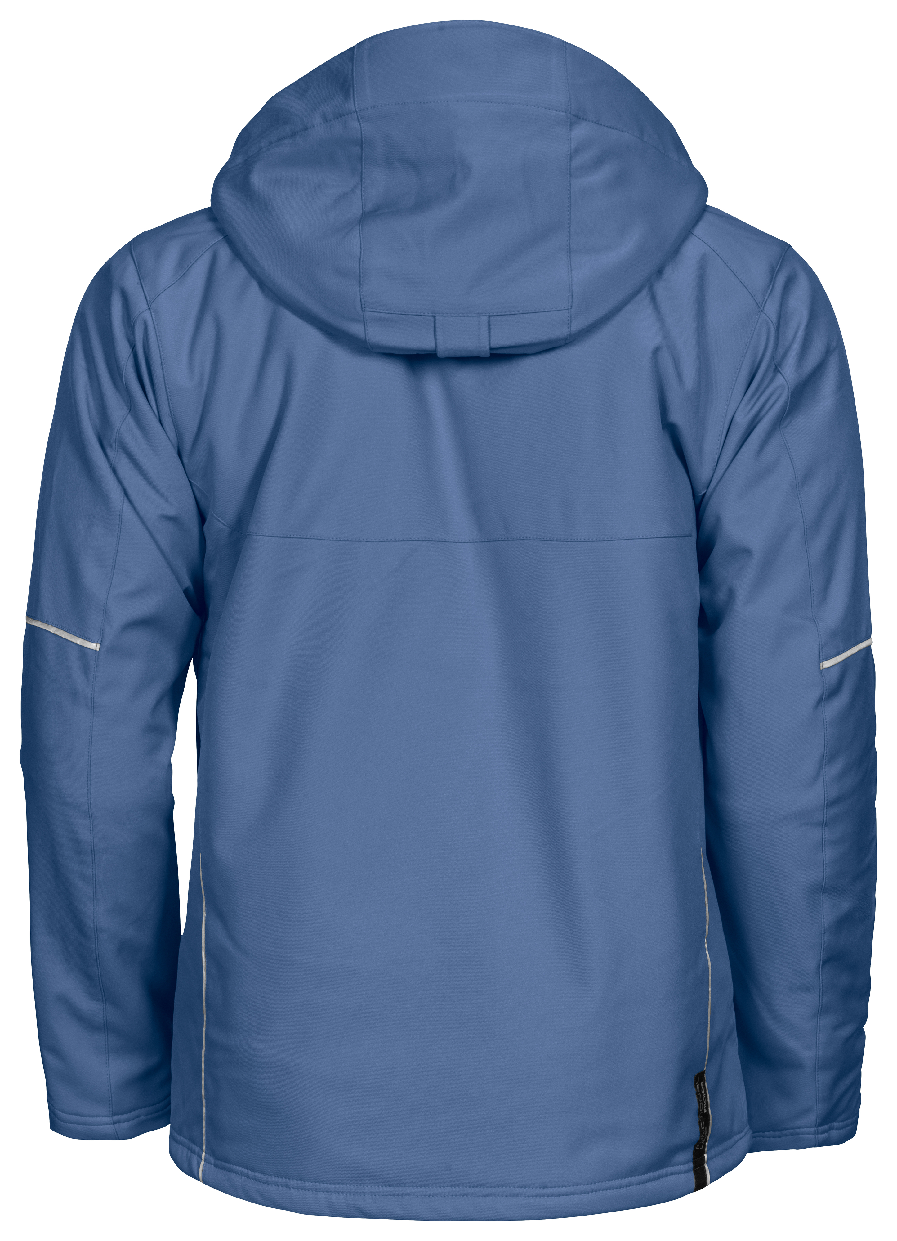 3407 PARKA SOFTSHELL PRIO MATELASSEE - Image 6
