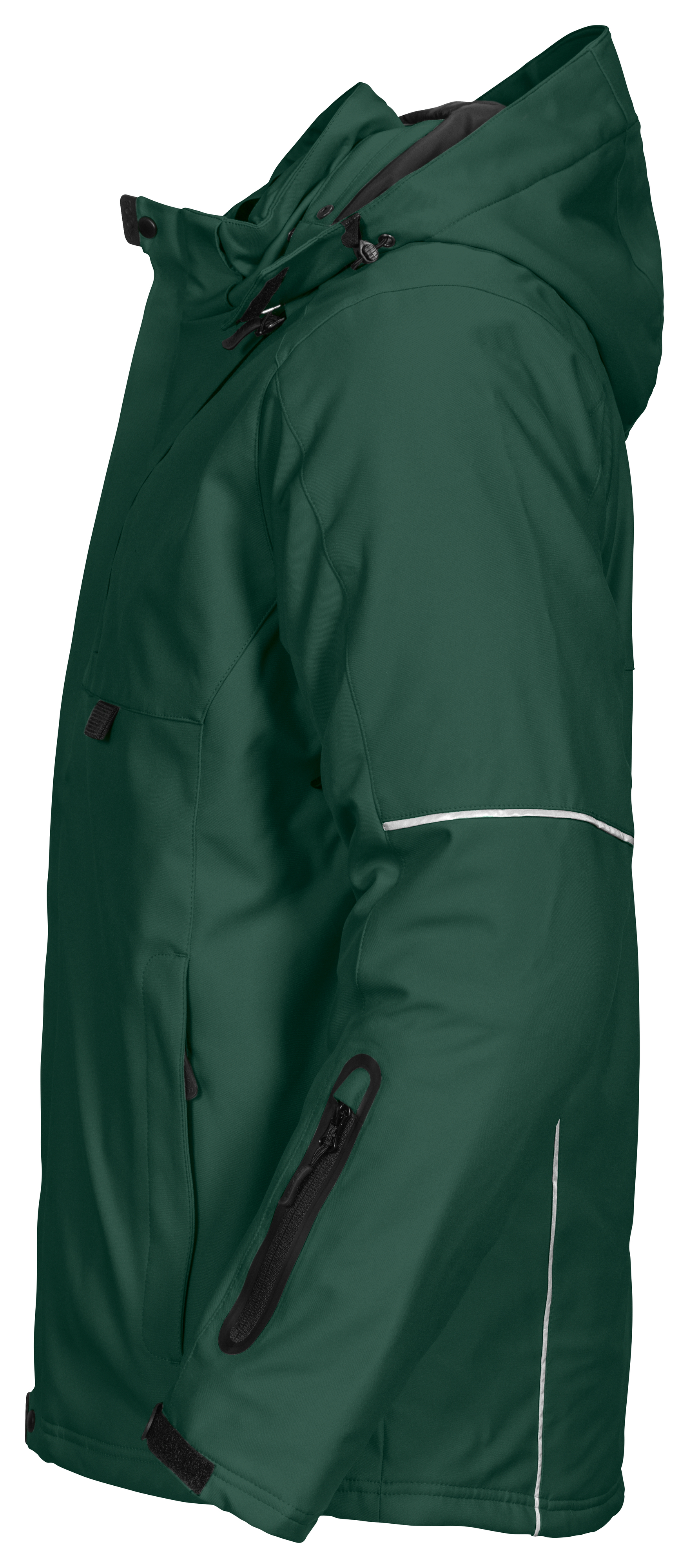3407 PARKA SOFTSHELL PRIO MATELASSEE - Image 15