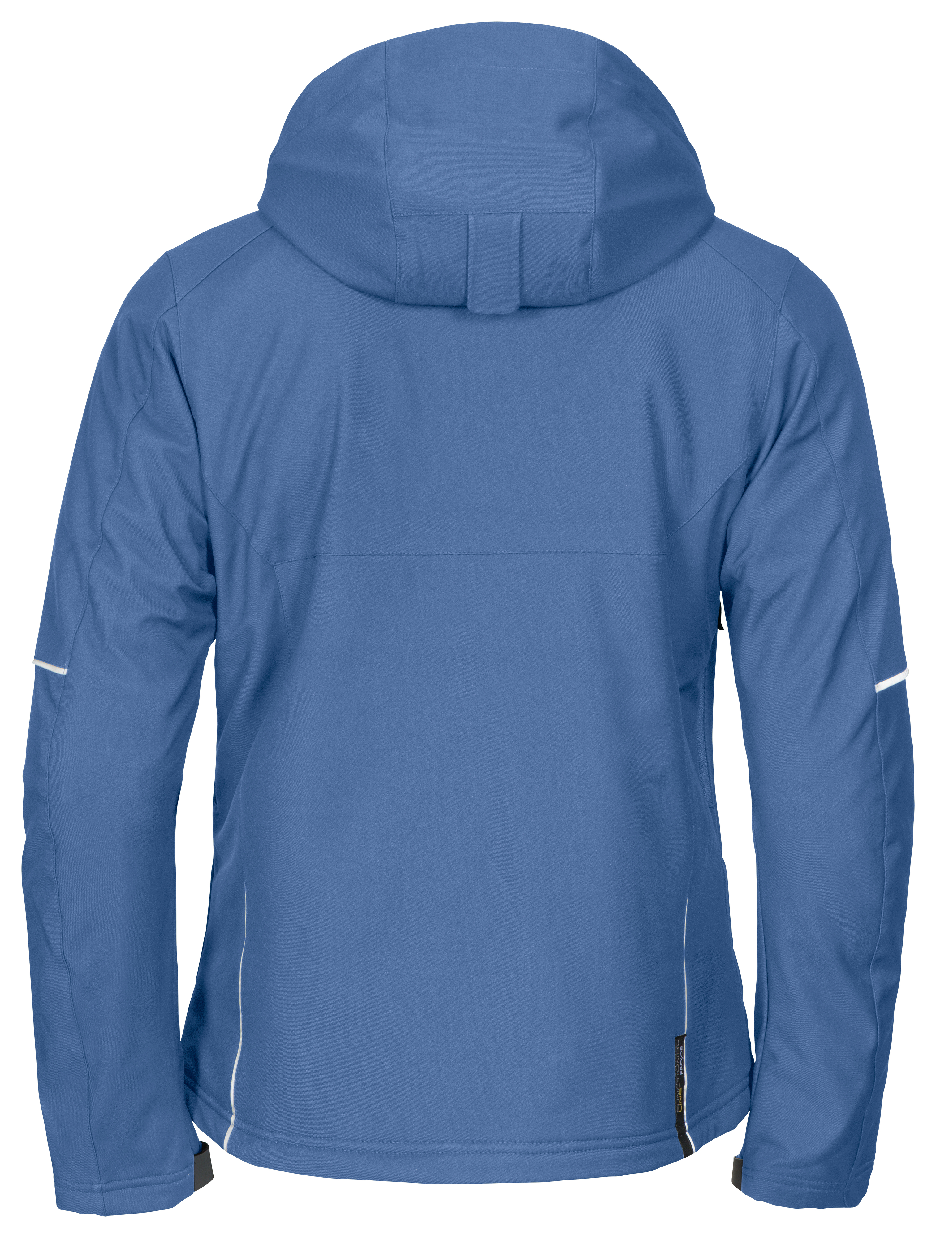3413 SOFTSHELL PRIO DOUBLEE A CAPUCHE - Afbeelding 6