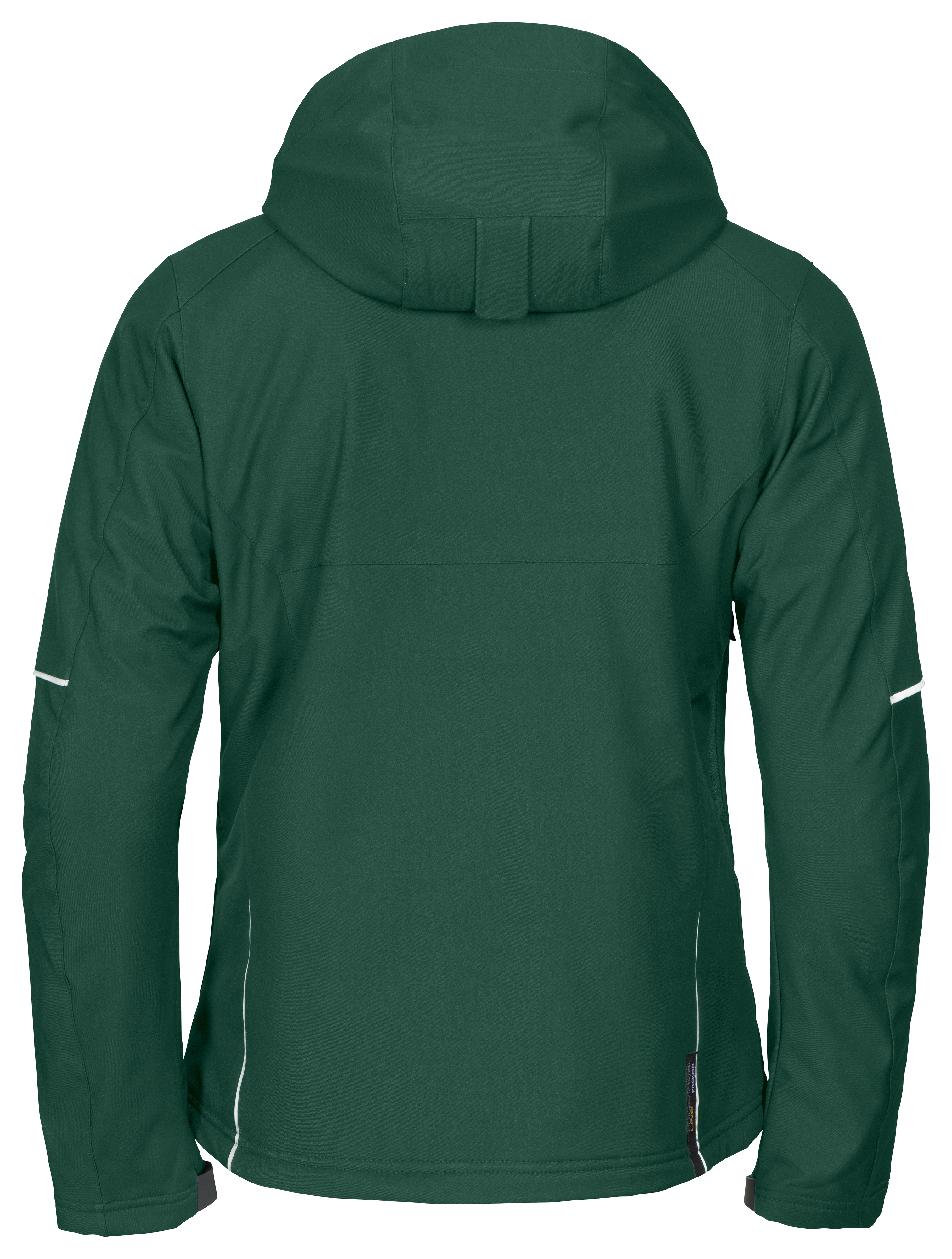 3413 SOFTSHELL PRIO DOUBLEE A CAPUCHE - Afbeelding 14