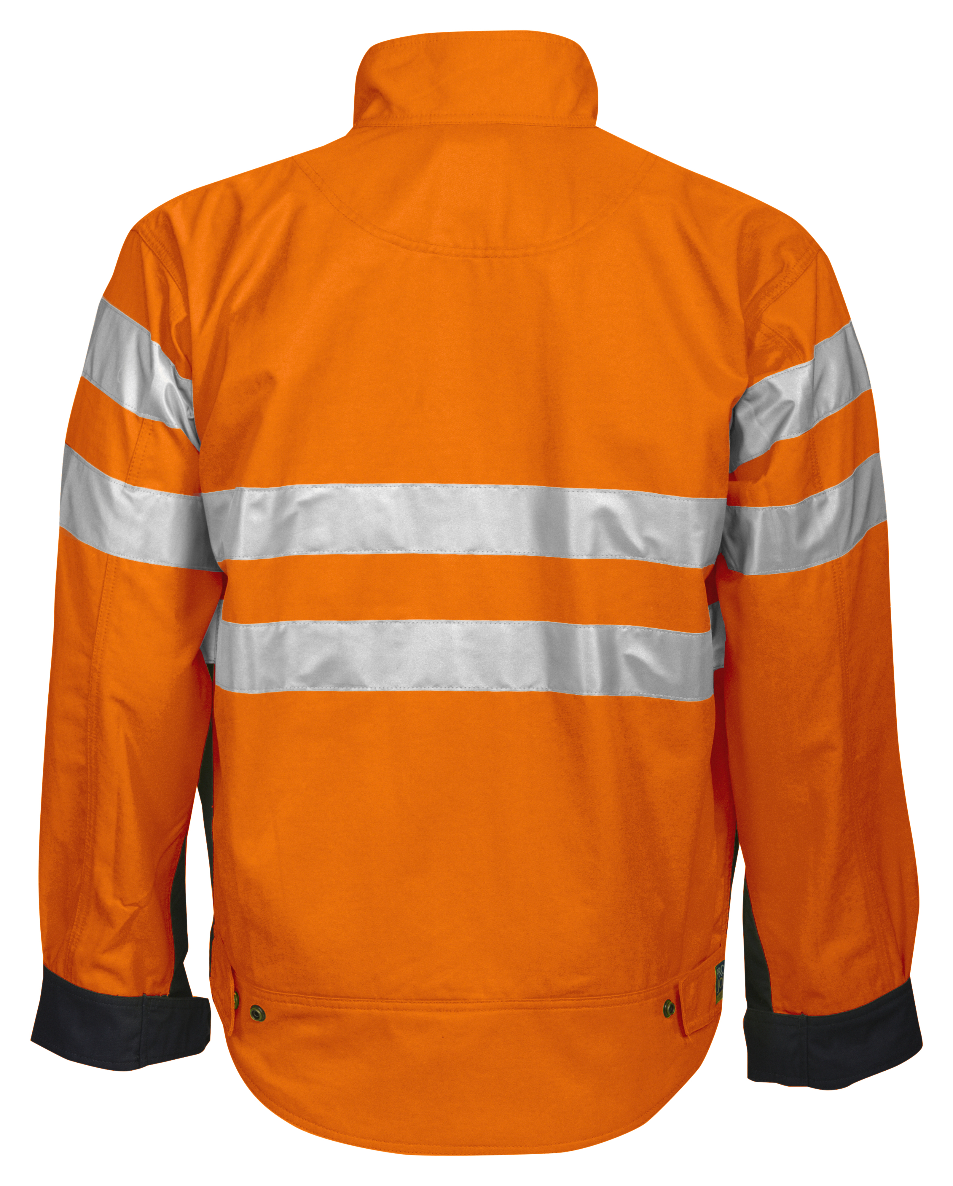 6401 BLOUSON POLYCOTON - EN ISO 20471 CLASSE 3 - Image 11