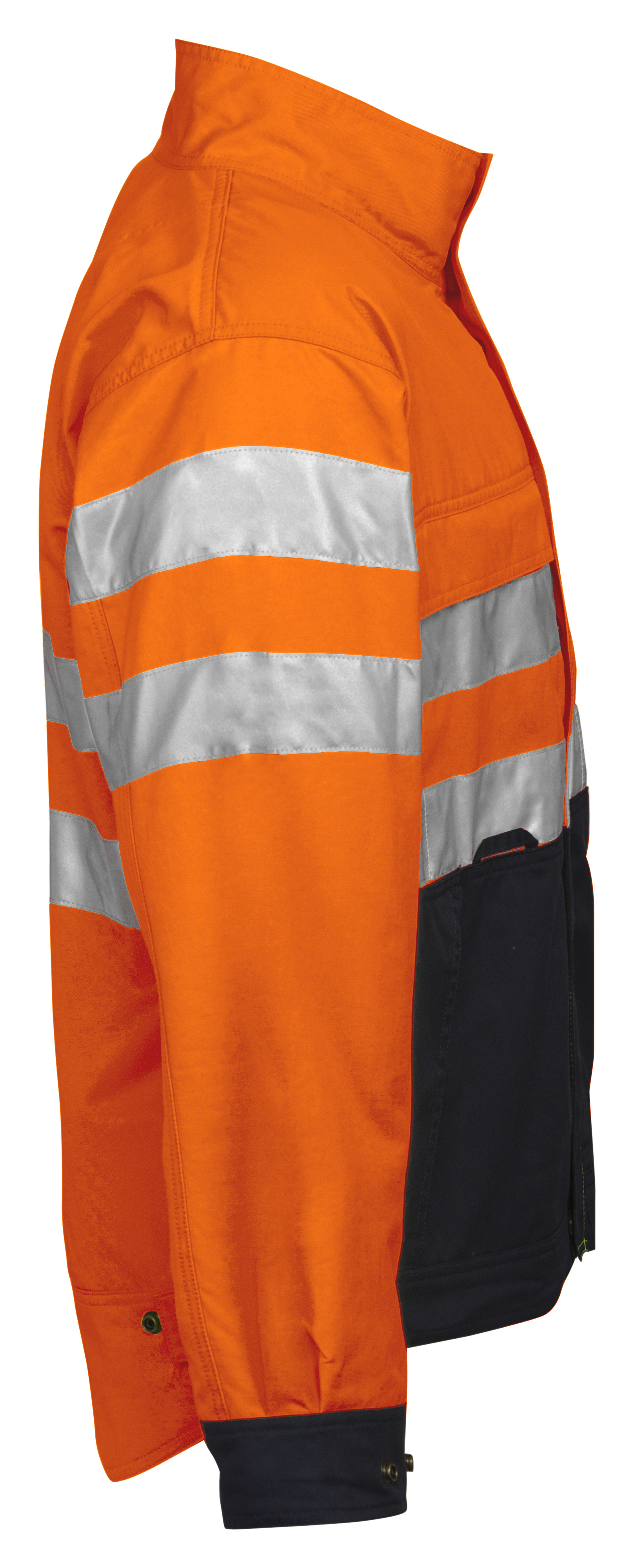 6401 BLOUSON POLYCOTON - EN ISO 20471 CLASSE 3 - Image 12