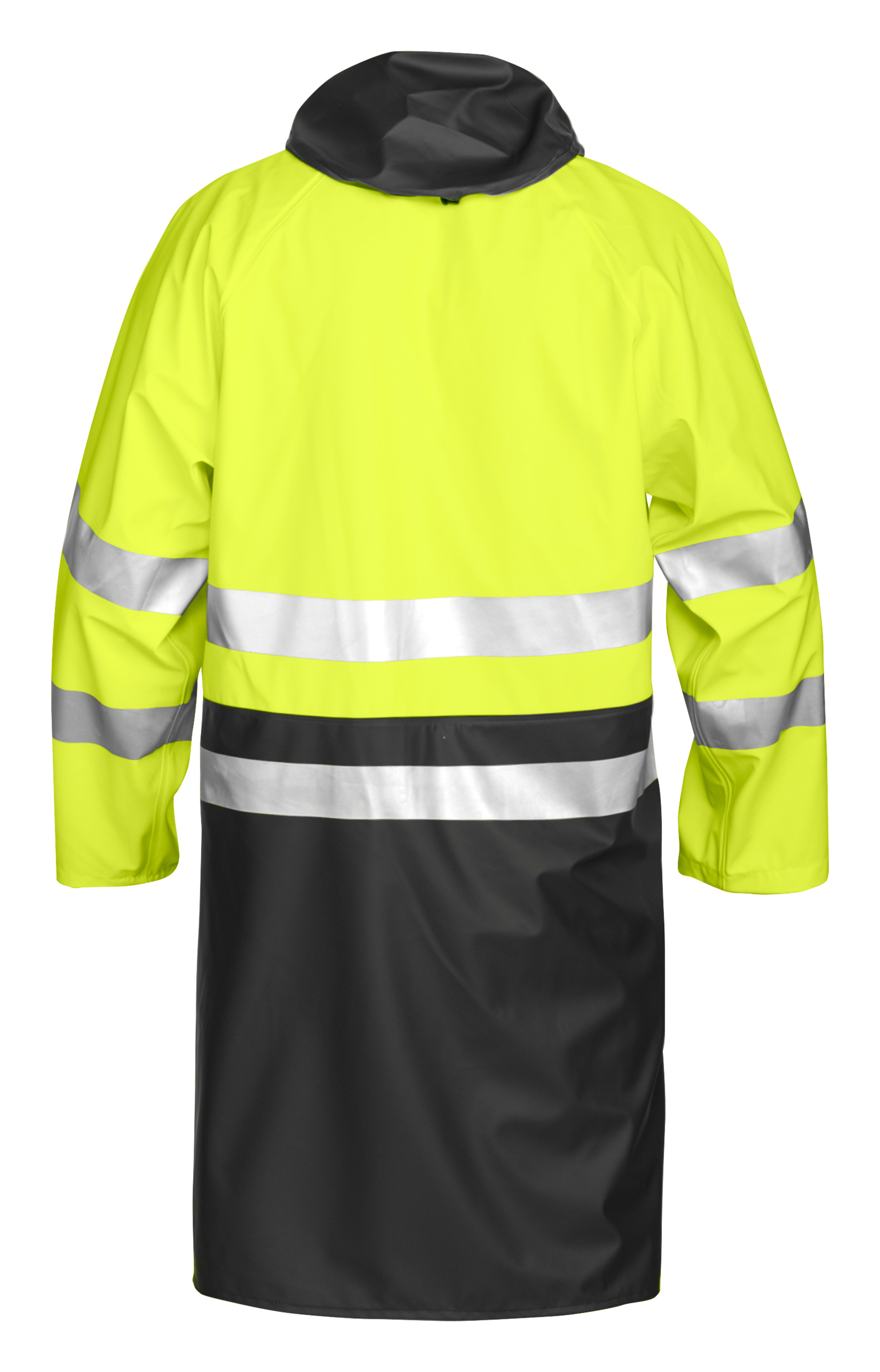 6403 PARKA LONGUE - EN ISO 20471 CLASSE 3 - Image 6