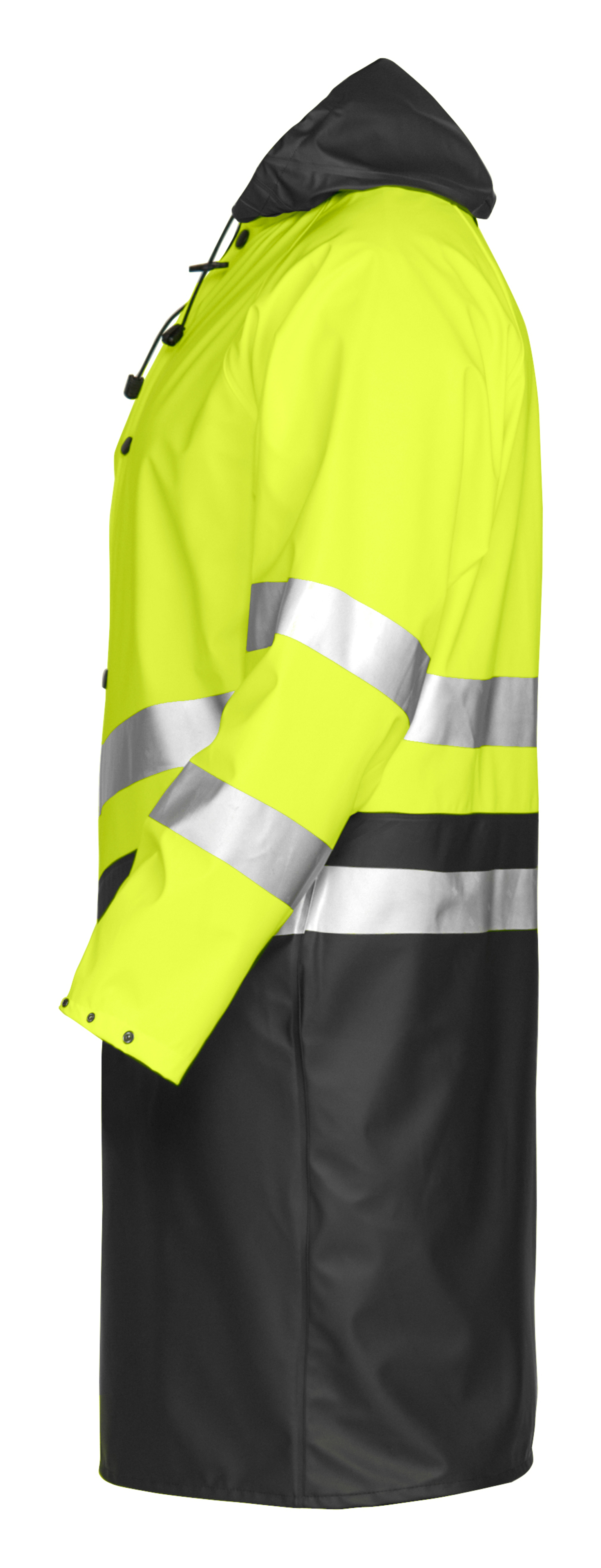 6403 PARKA LONGUE - EN ISO 20471 CLASSE 3 - Image 7