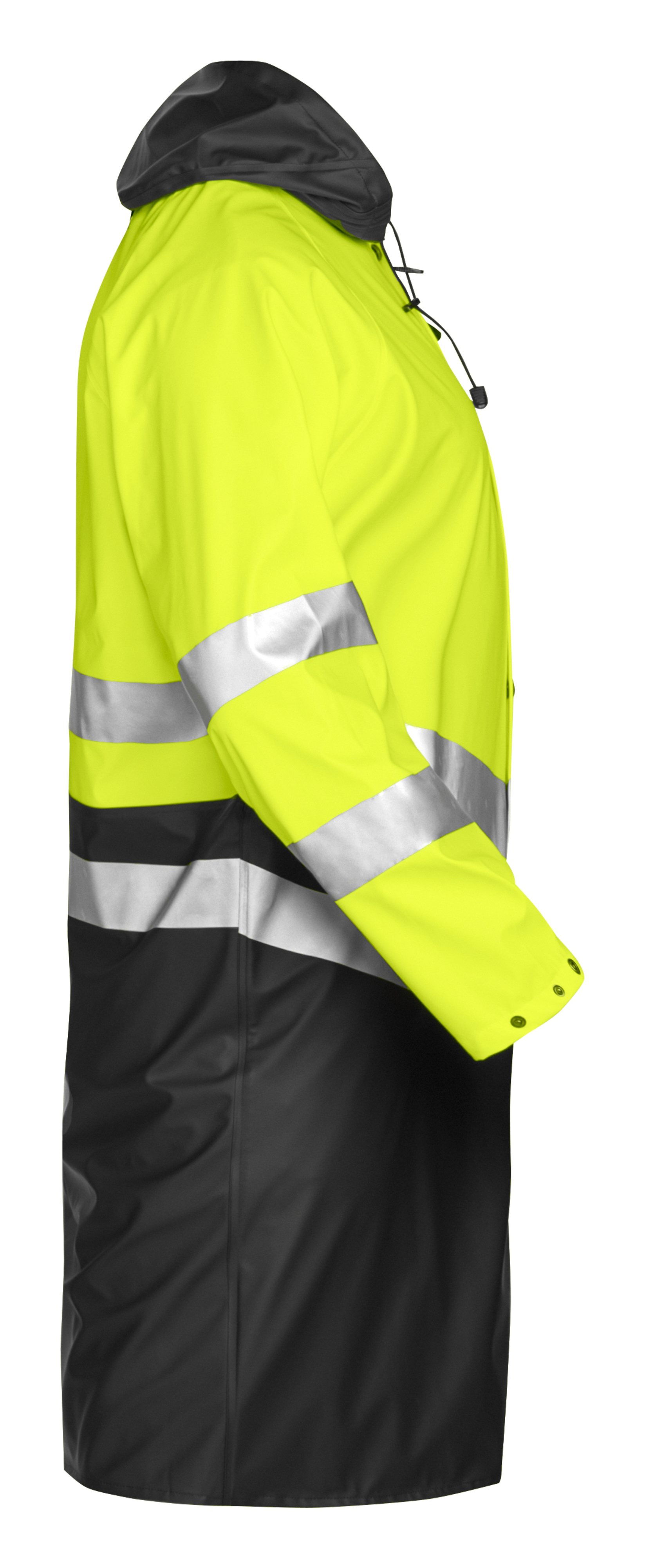 6403 PARKA LONGUE - EN ISO 20471 CLASSE 3 - Image 8