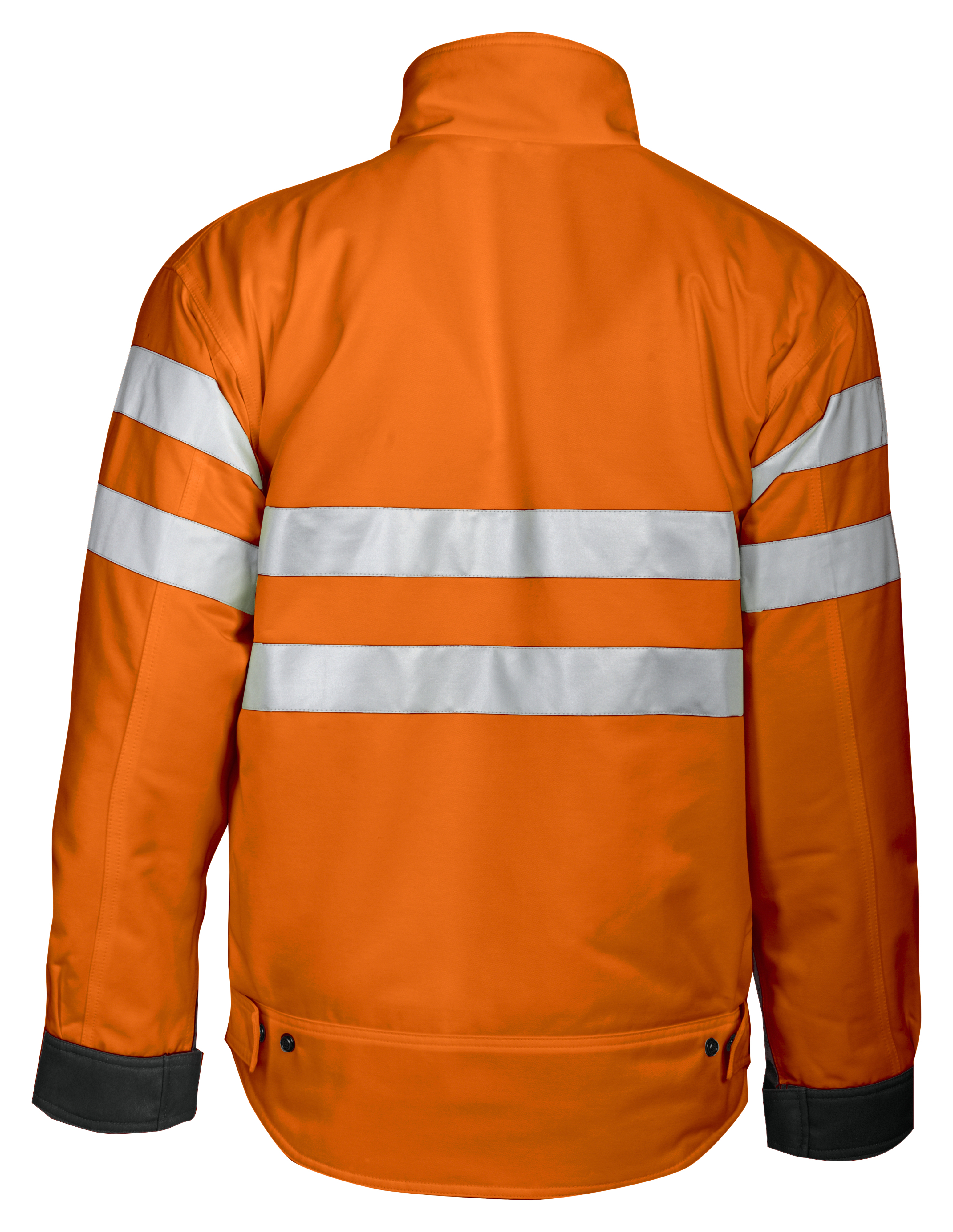 6407 JACKET - EN ISO 20471 CLASSE 3 - Image 12