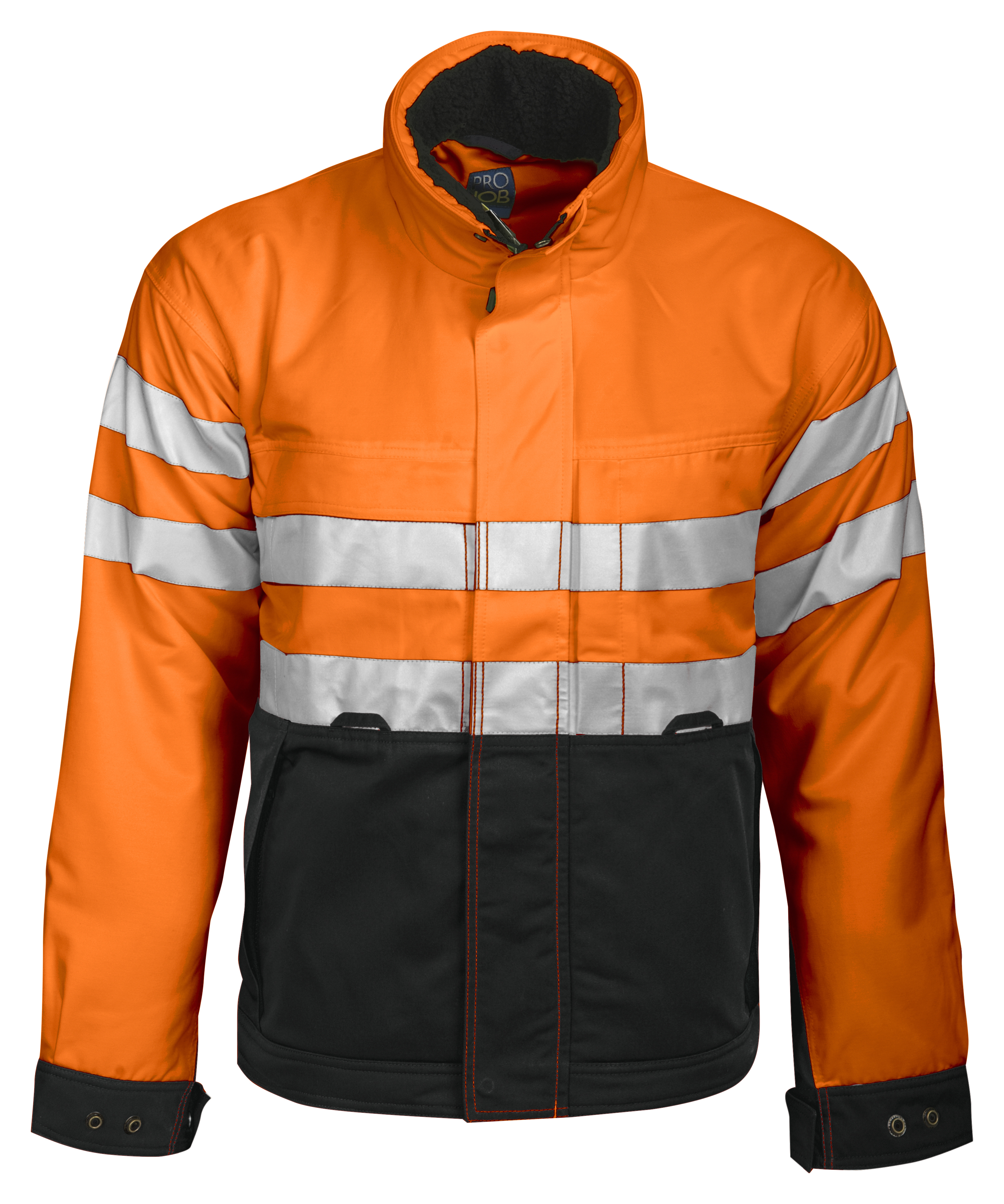 6407 JACKET - EN ISO 20471 CLASSE 3 - Image 11