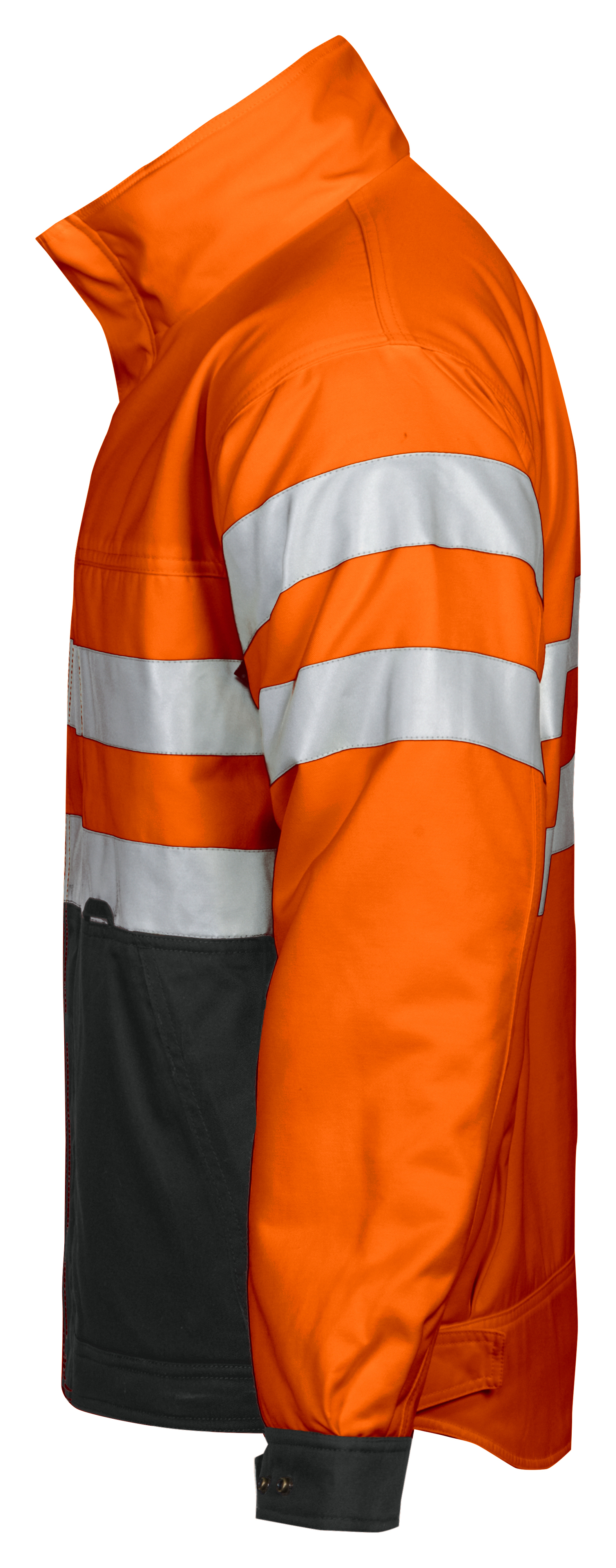 6407 JACKET - EN ISO 20471 CLASSE 3 - Image 13