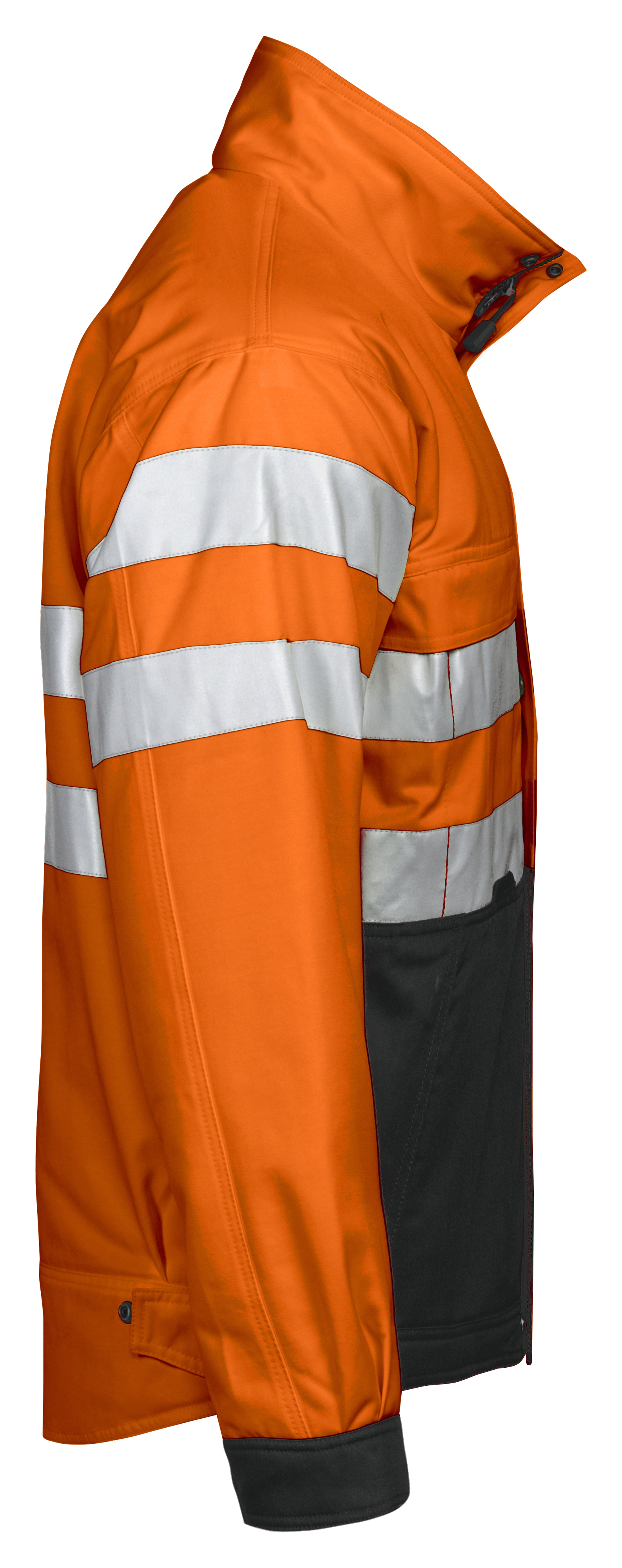 6407 JACKET - EN ISO 20471 CLASSE 3 - Image 14